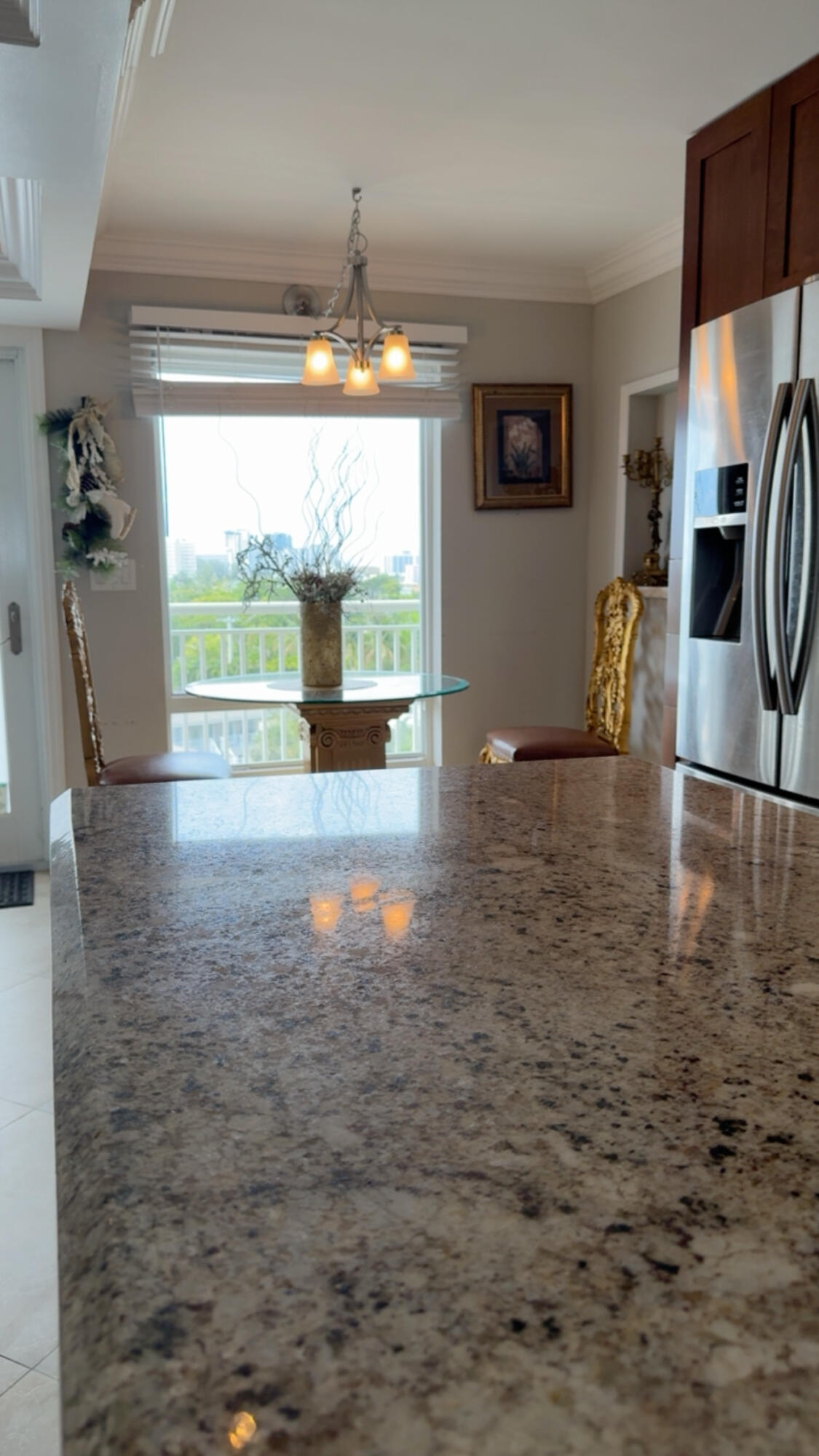 2611 N Riverside #Apt 703, Pompano Beach FL 33062