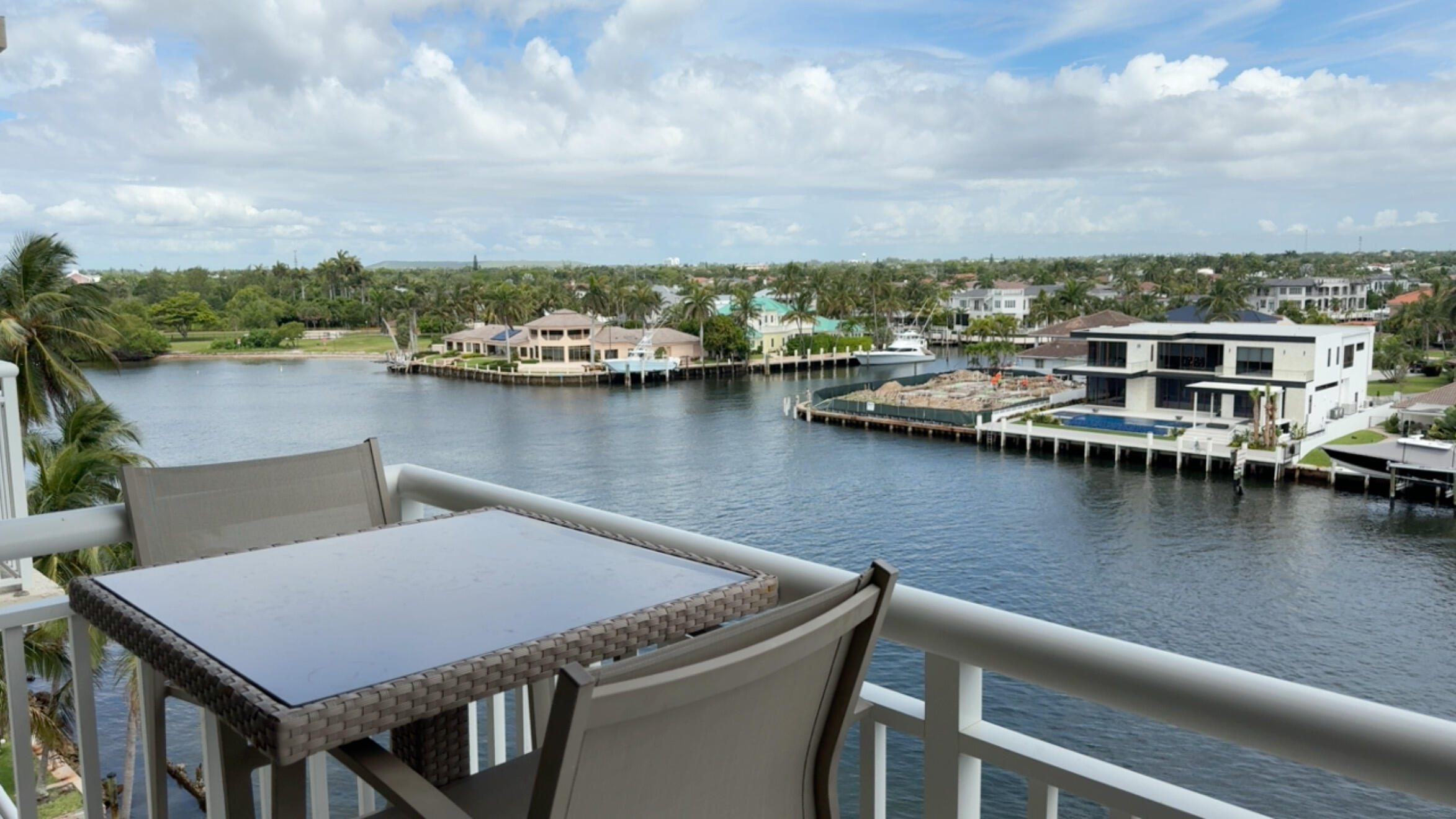 2611 N Riverside #Apt 703, Pompano Beach FL 33062