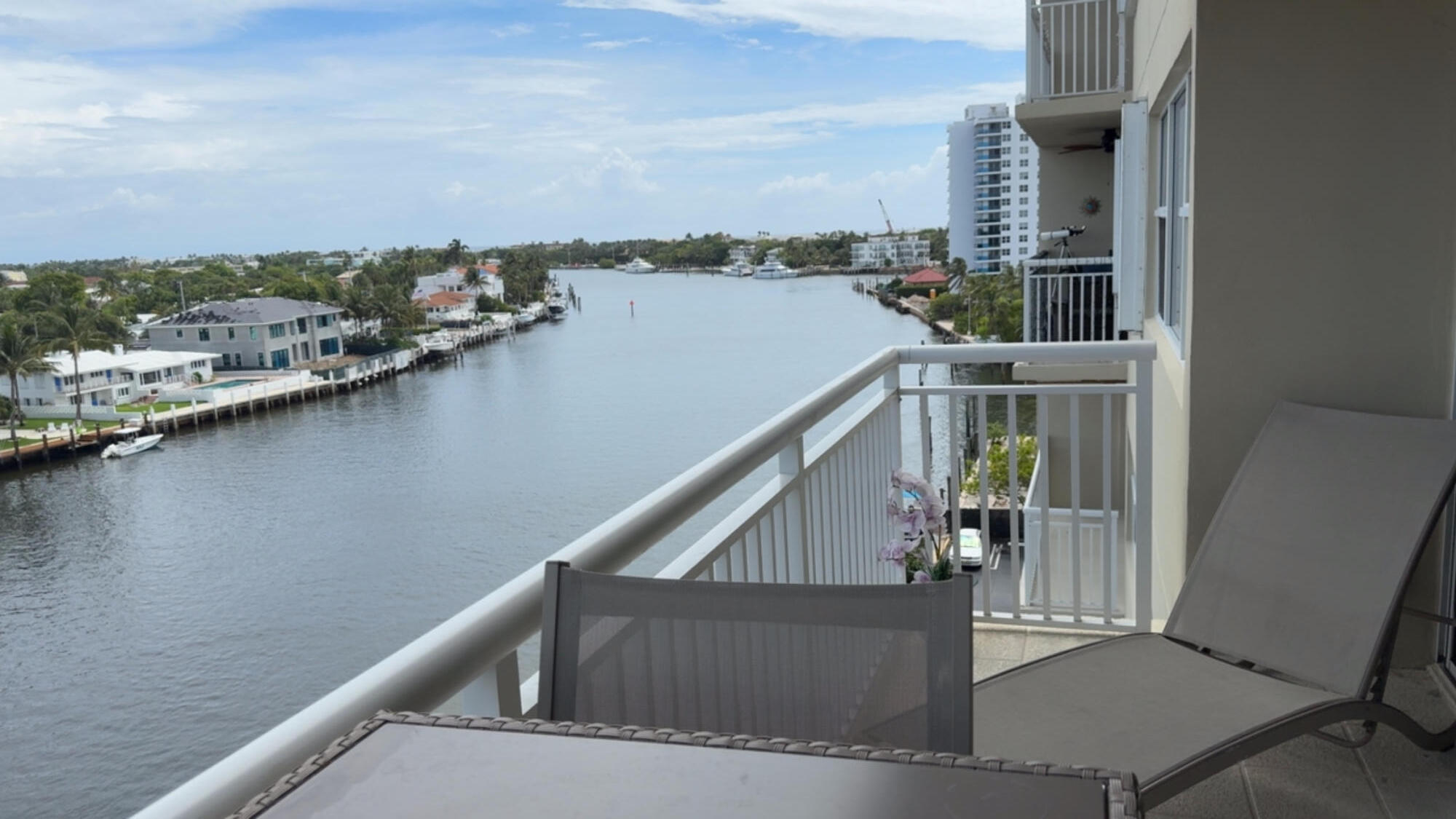 2611 N Riverside #Apt 703, Pompano Beach FL 33062