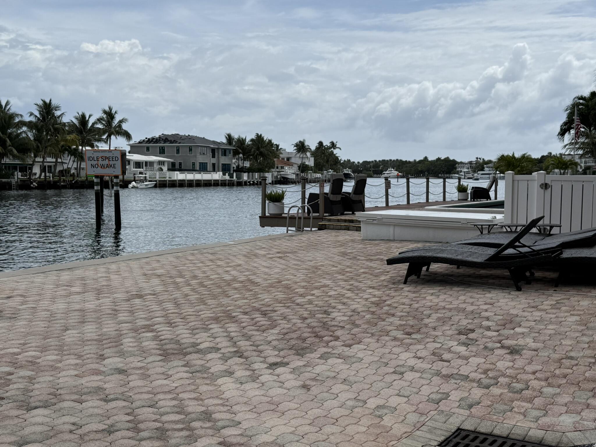 2611 N Riverside #Apt 703, Pompano Beach FL 33062