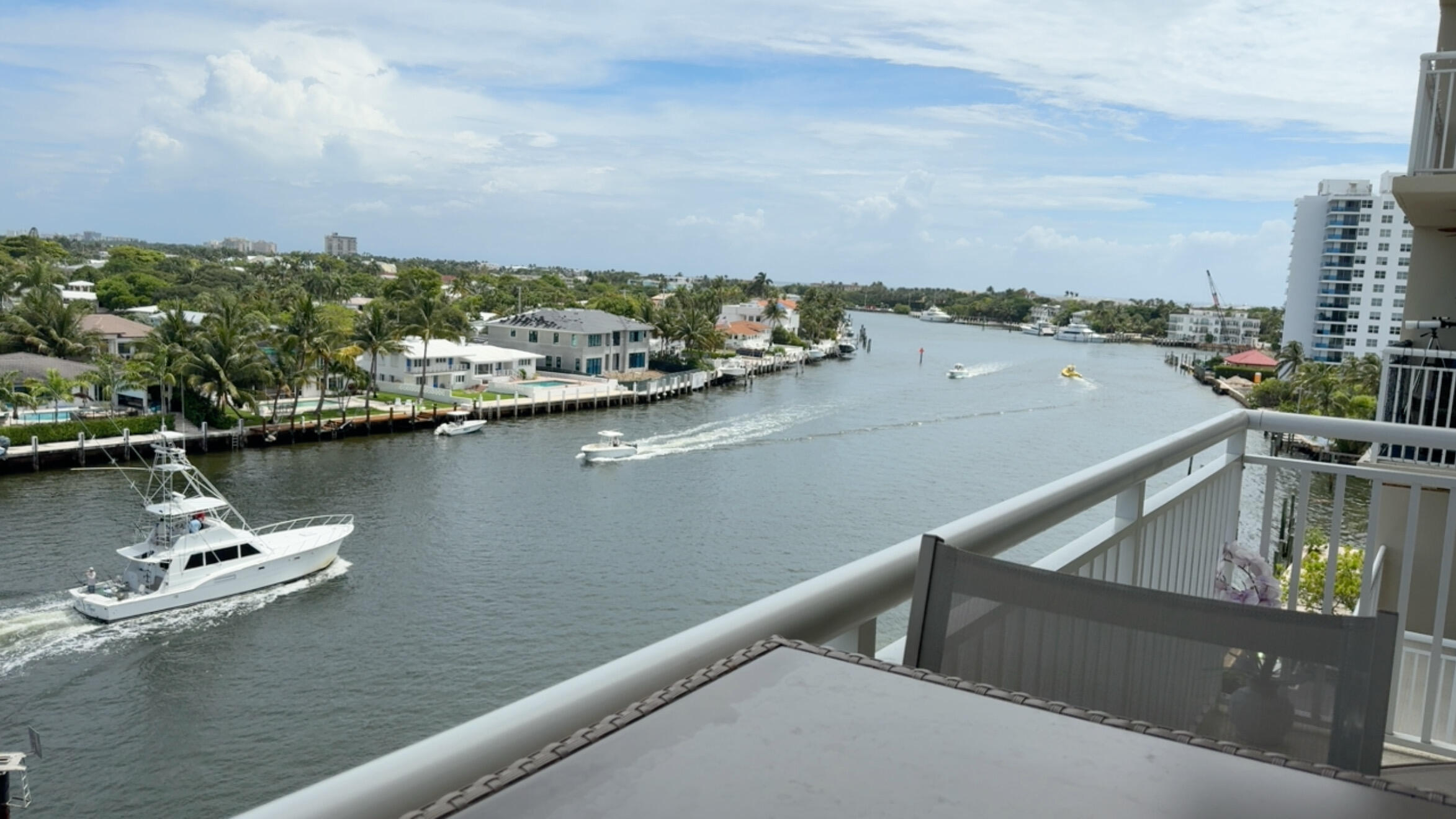 2611 N Riverside #Apt 703, Pompano Beach FL 33062