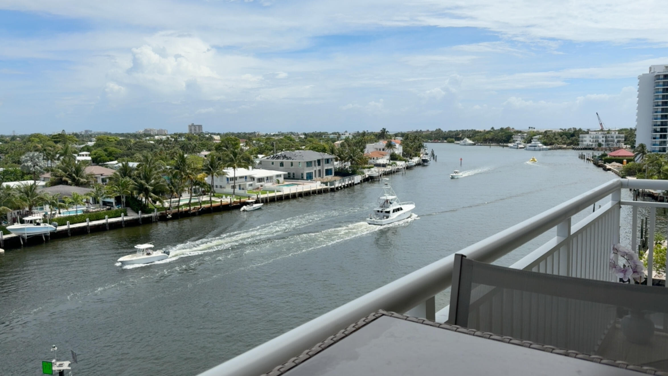 2611 N Riverside #Apt 703, Pompano Beach FL 33062