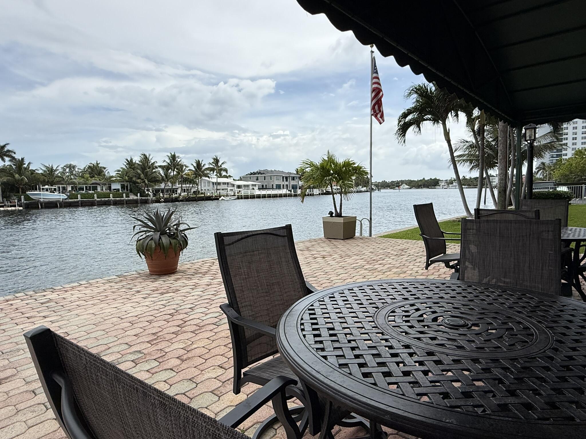 2611 N Riverside #Apt 703, Pompano Beach FL 33062
