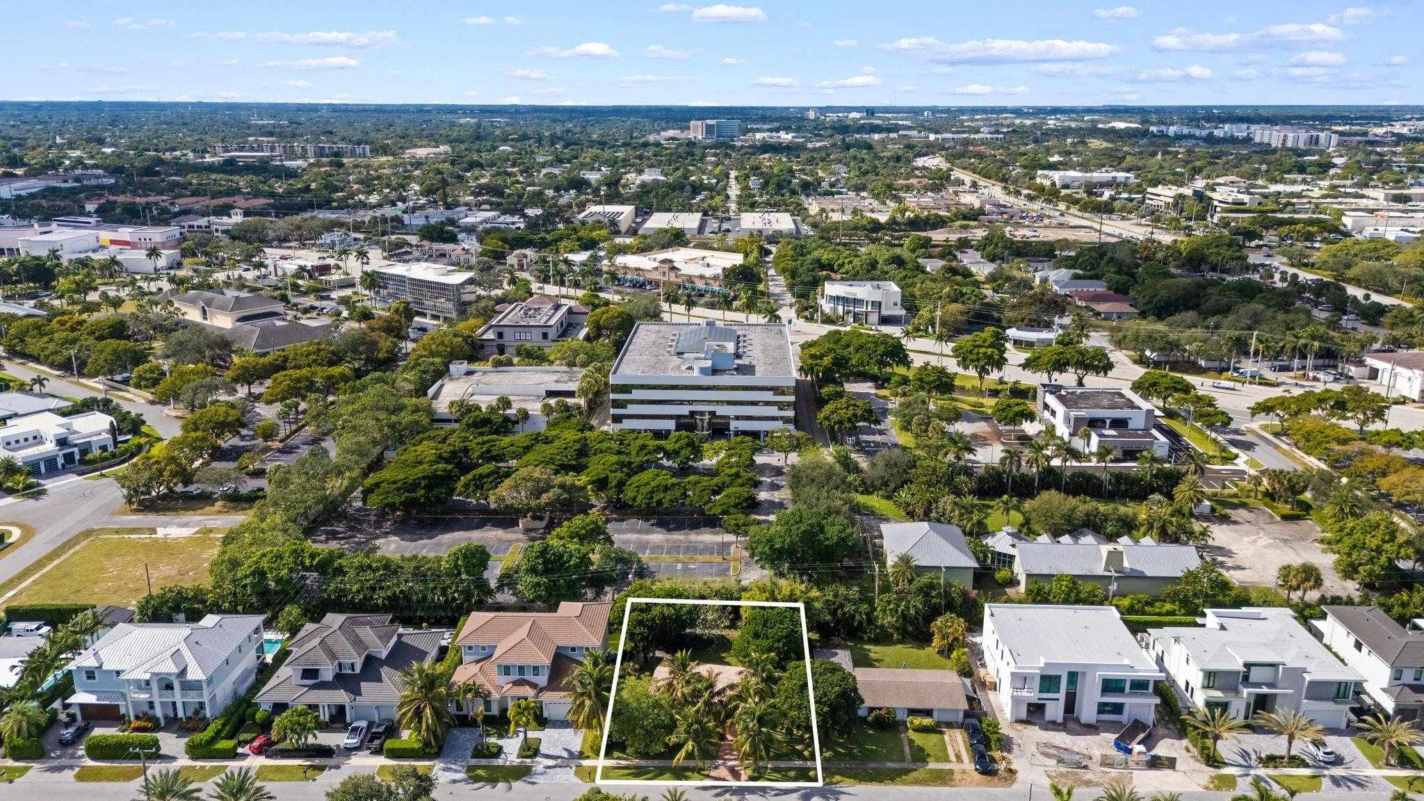 1001 NE 2nd, Boca Raton FL 33432