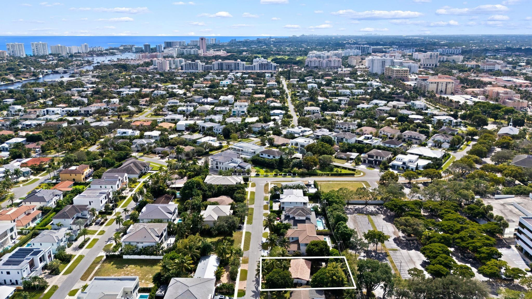 1001 NE 2nd, Boca Raton FL 33432