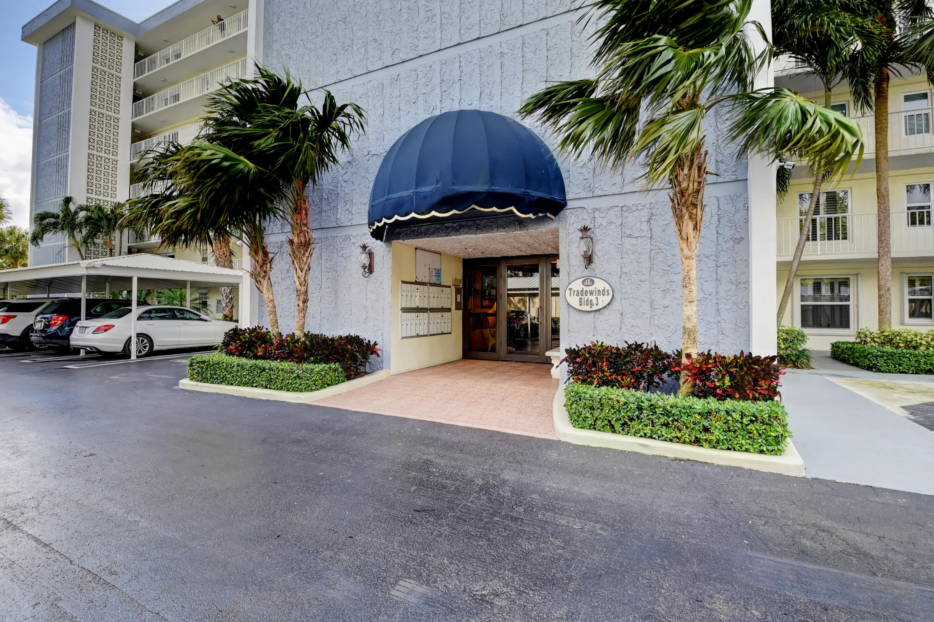 1 Harbourside #3702, Delray Beach FL 33483
