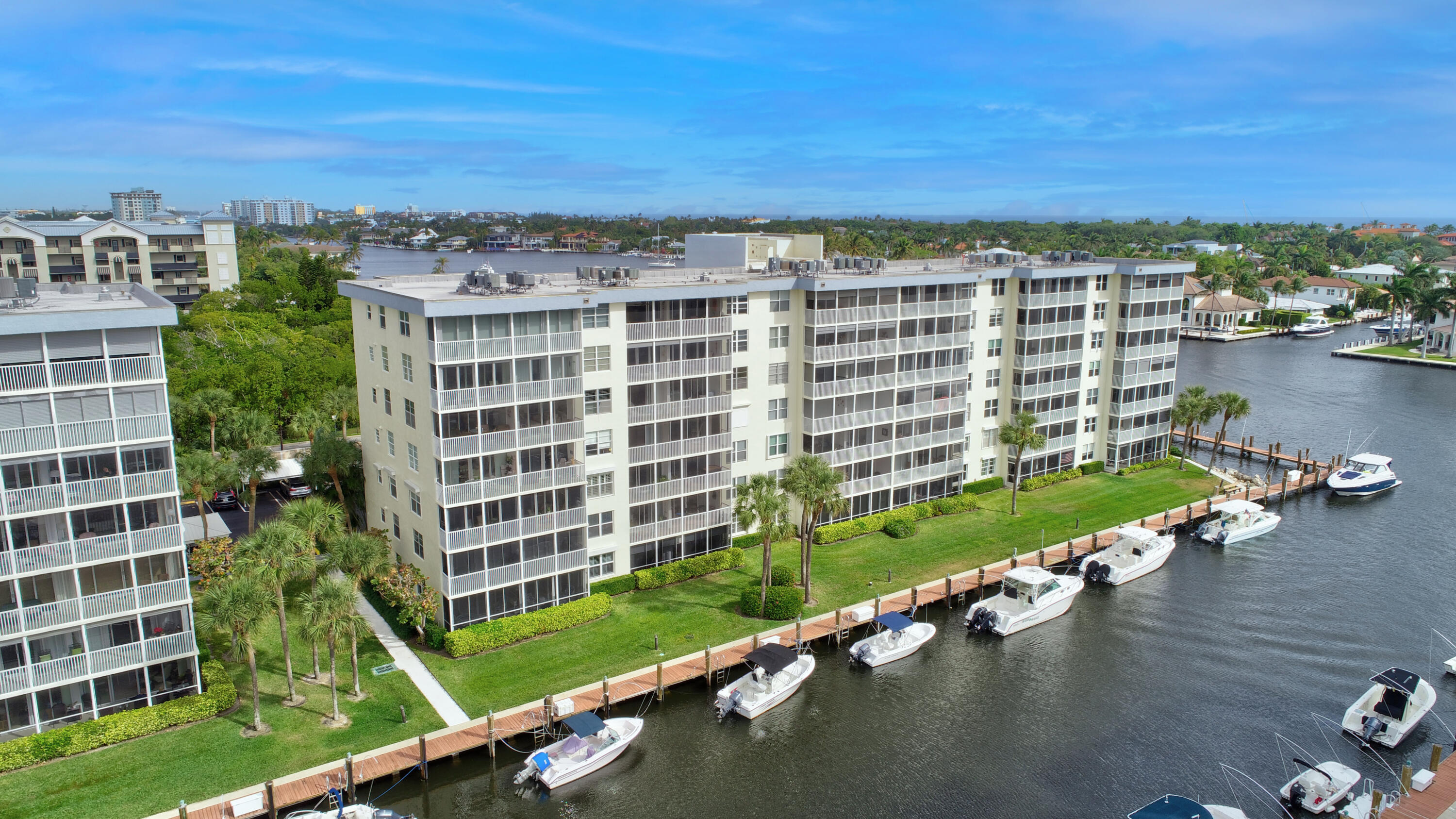 1 Harbourside #3702, Delray Beach FL 33483