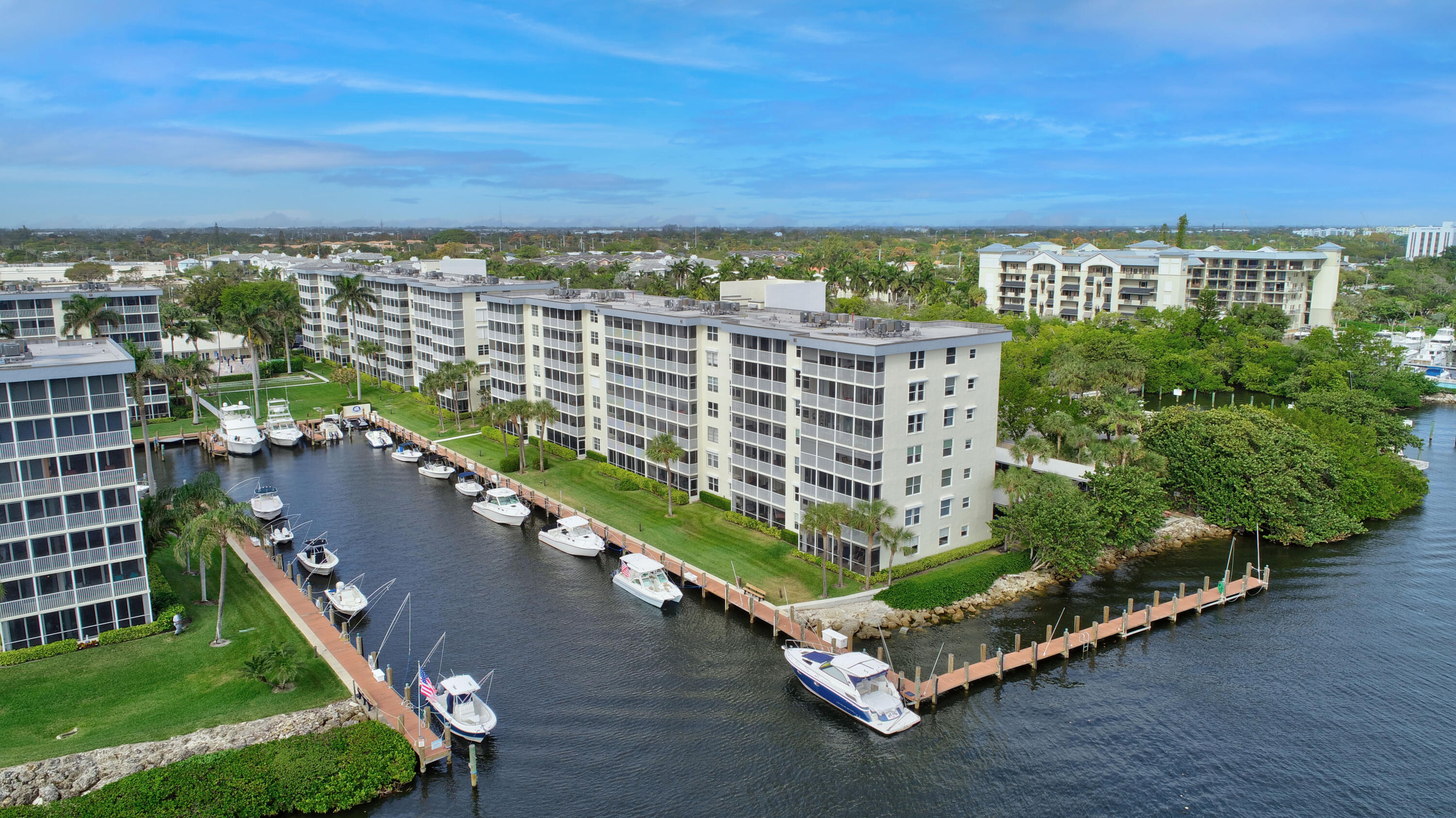 1 Harbourside #3702, Delray Beach FL 33483