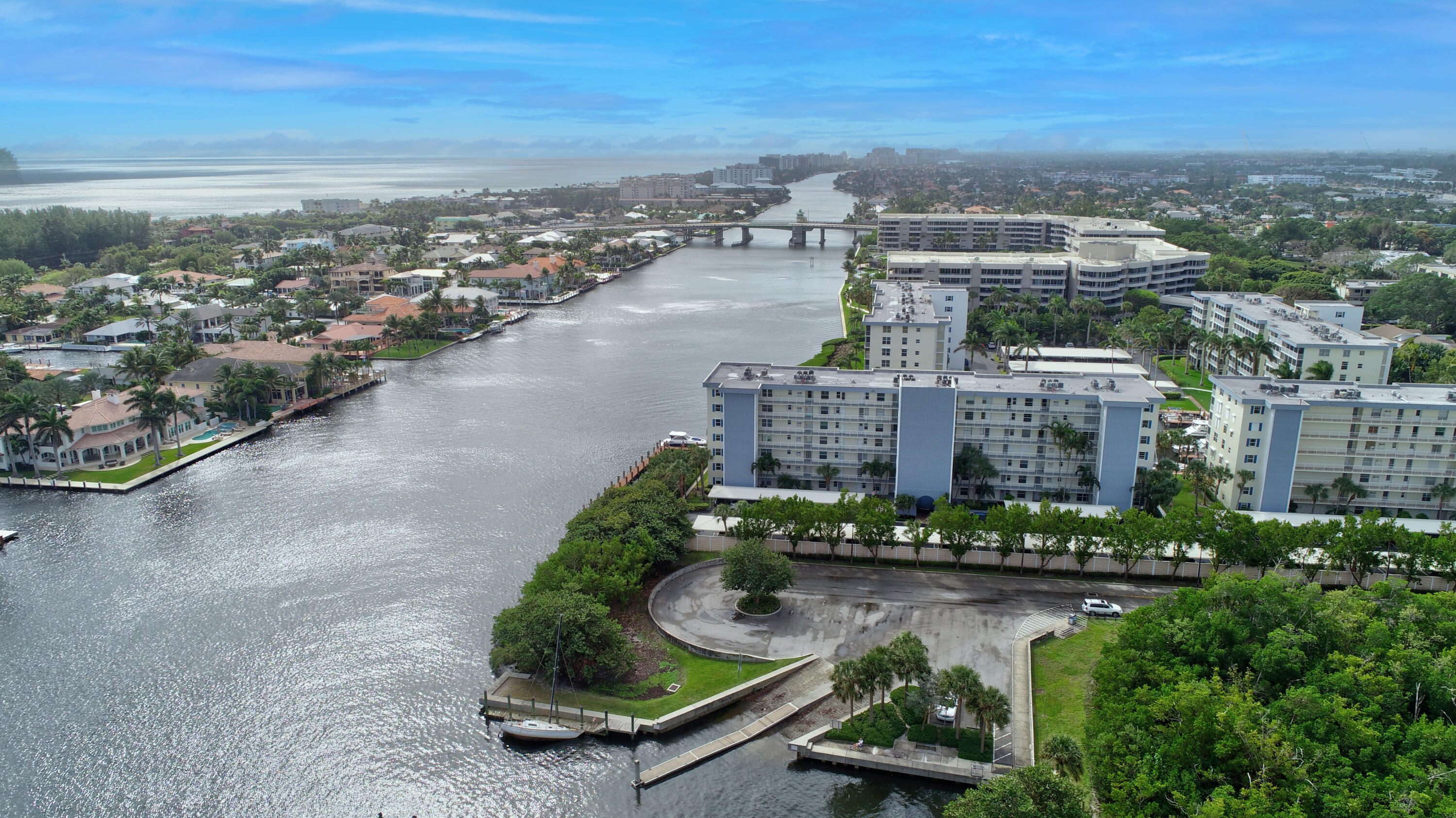 1 Harbourside #3702, Delray Beach FL 33483