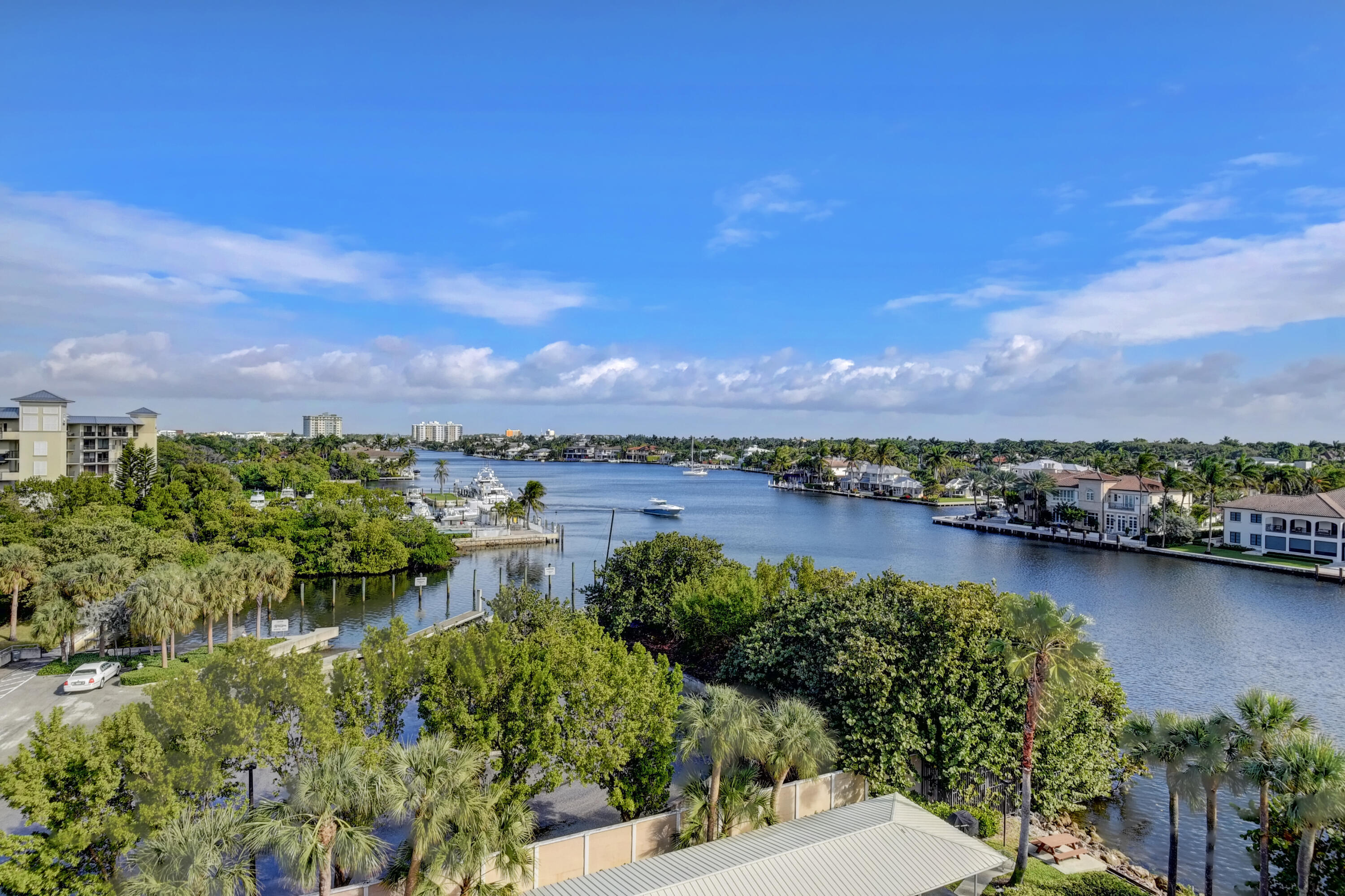 1 Harbourside #3702, Delray Beach FL 33483