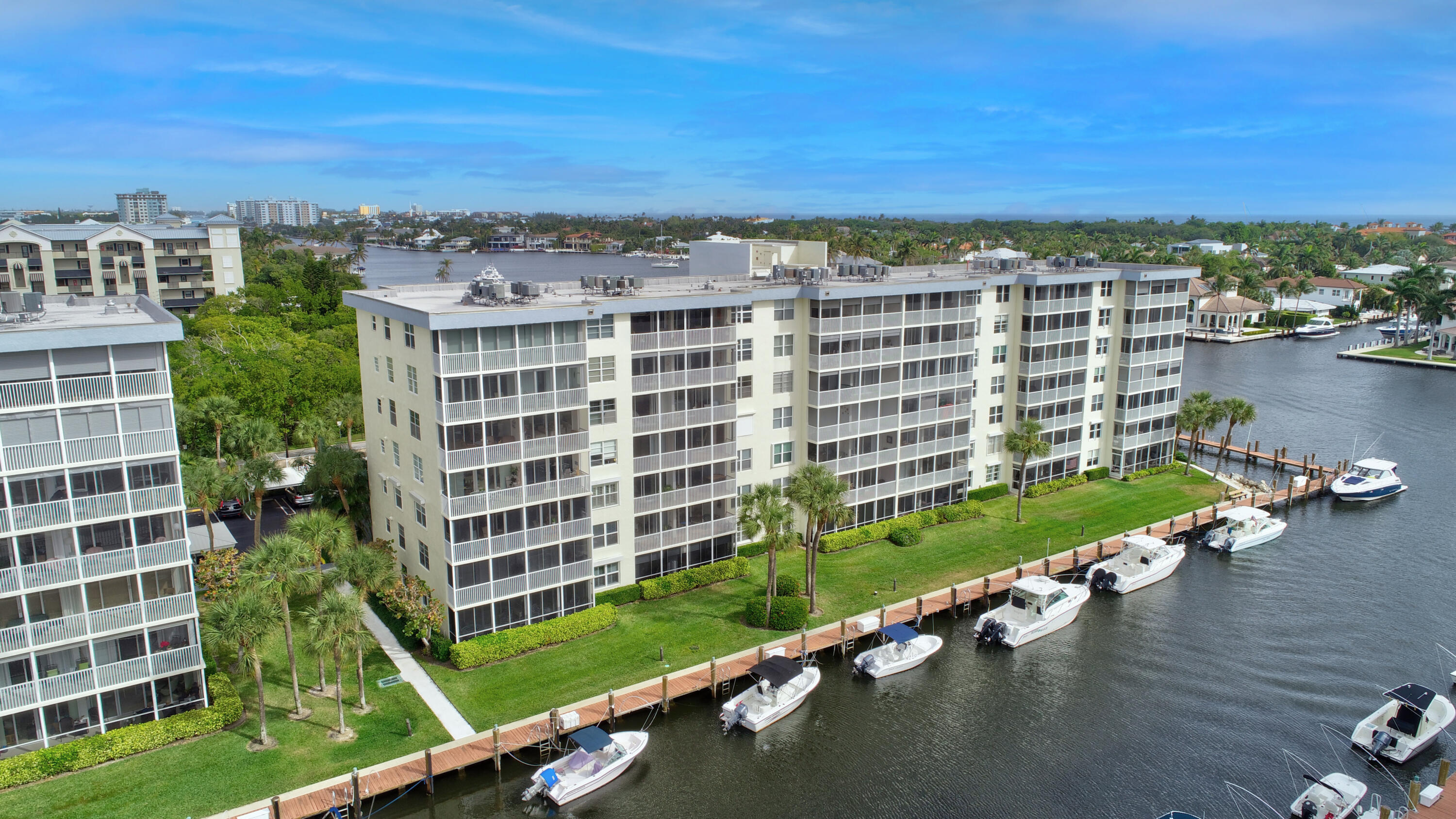 1 Harbourside #3702, Delray Beach FL 33483