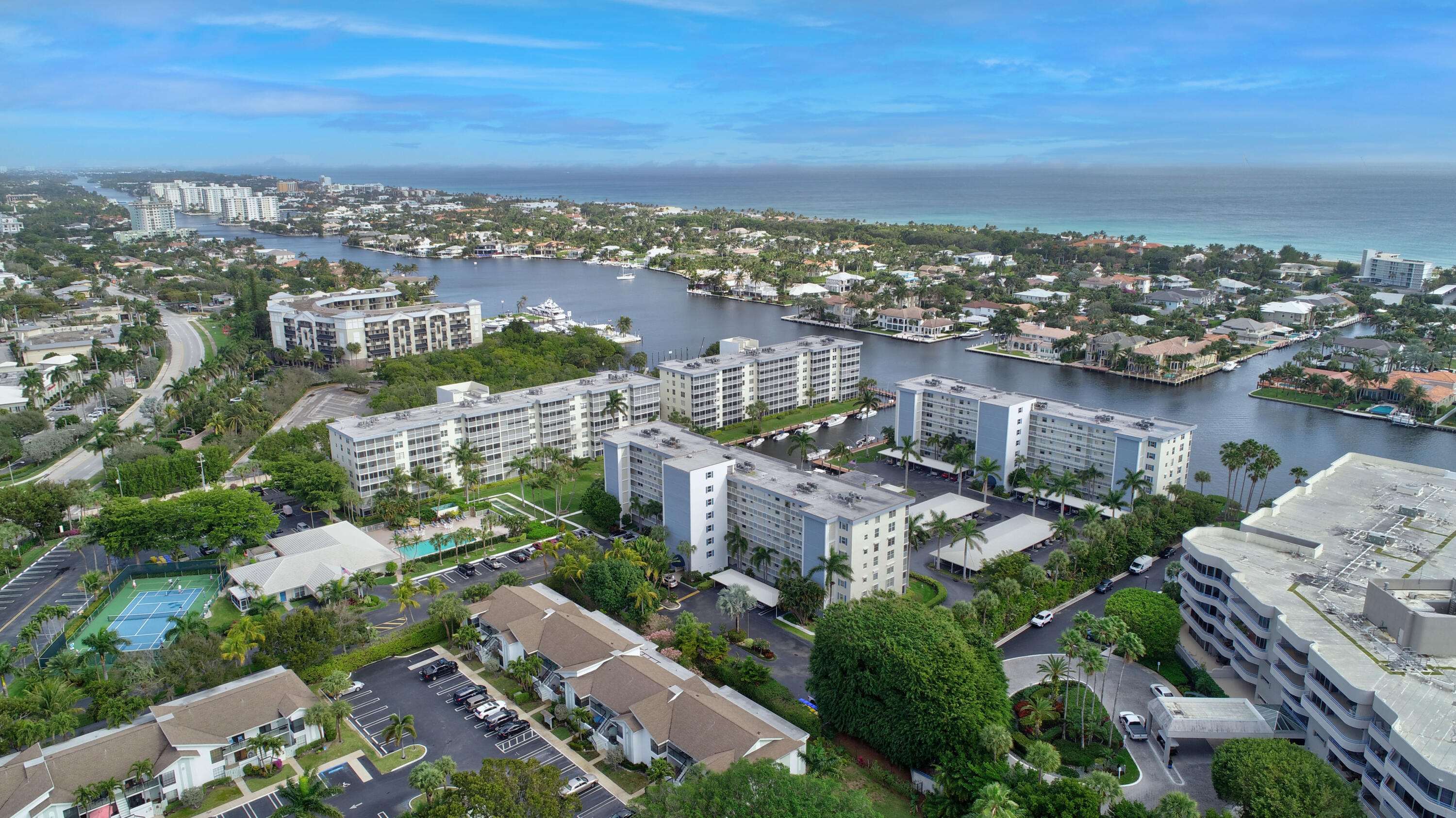 1 Harbourside #3702, Delray Beach FL 33483