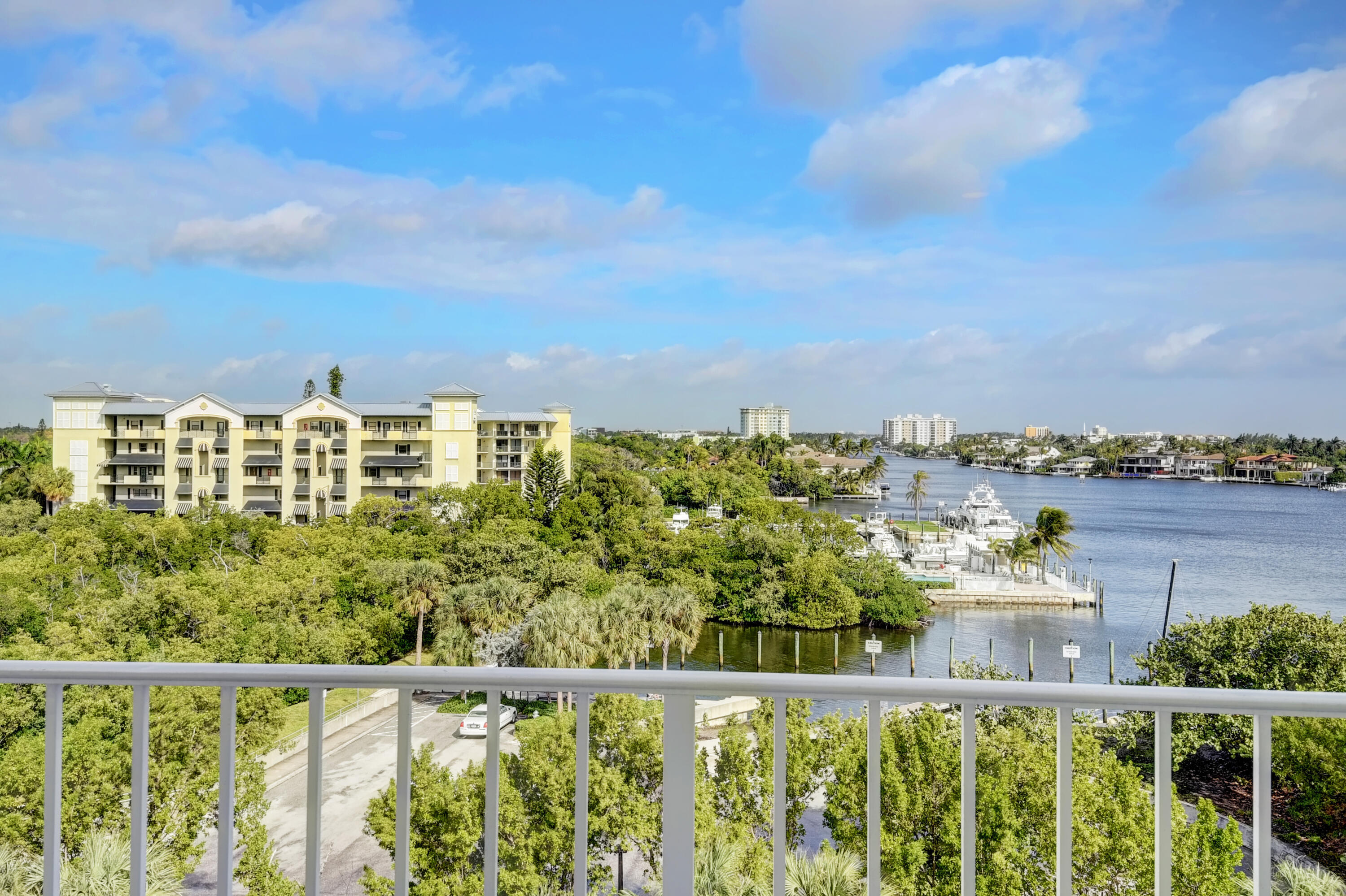1 Harbourside #3702, Delray Beach FL 33483
