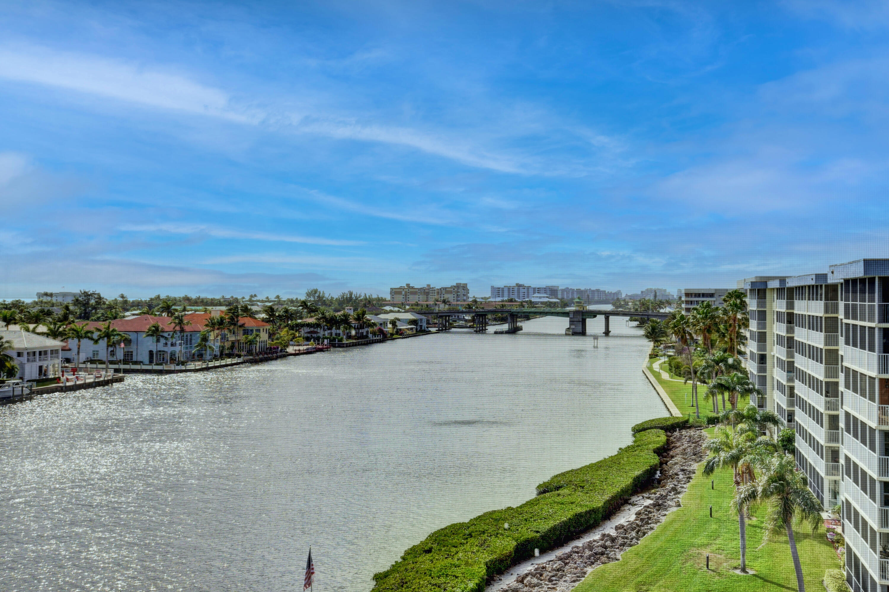 1 Harbourside #3702, Delray Beach FL 33483