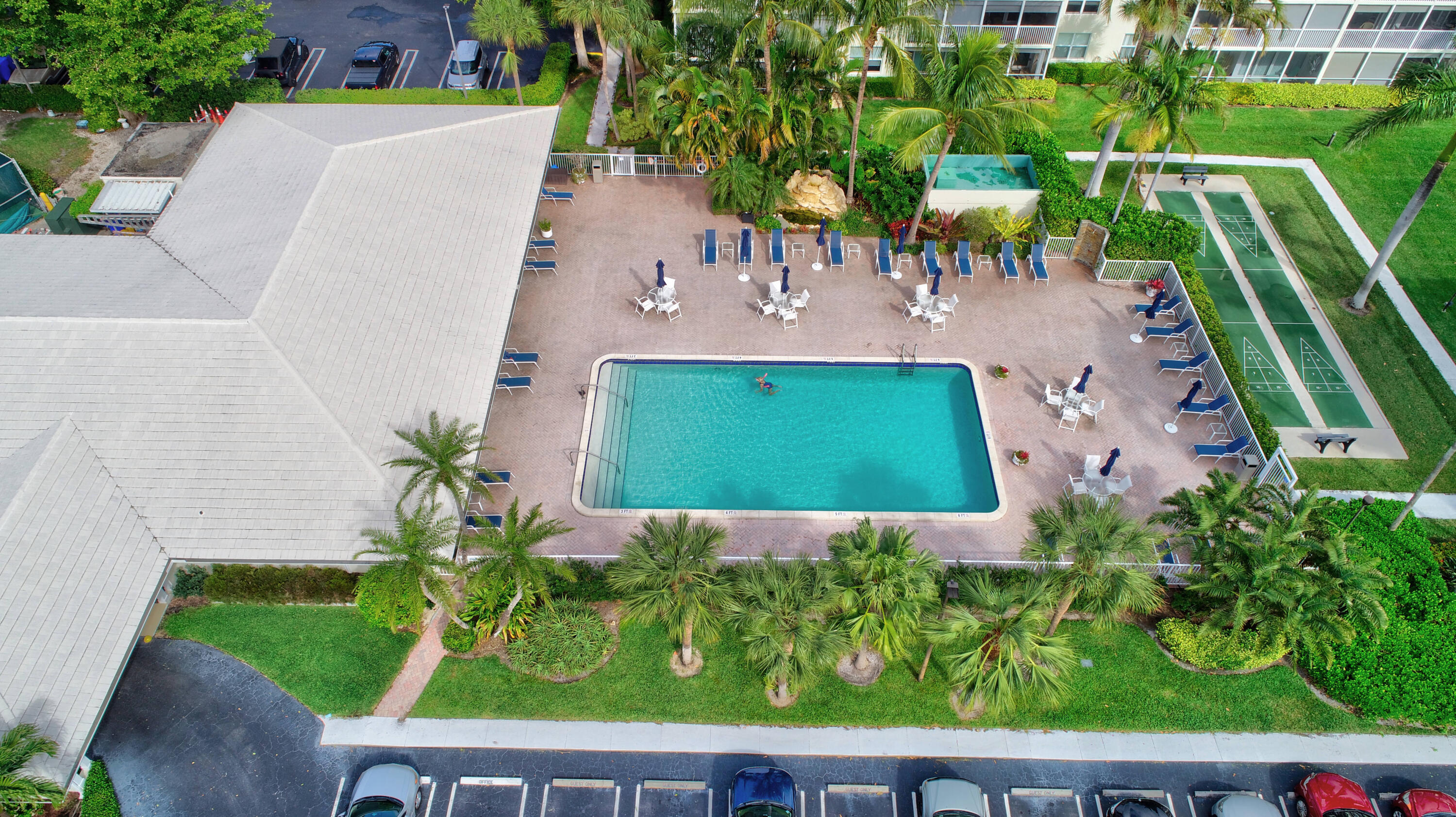 1 Harbourside #3702, Delray Beach FL 33483
