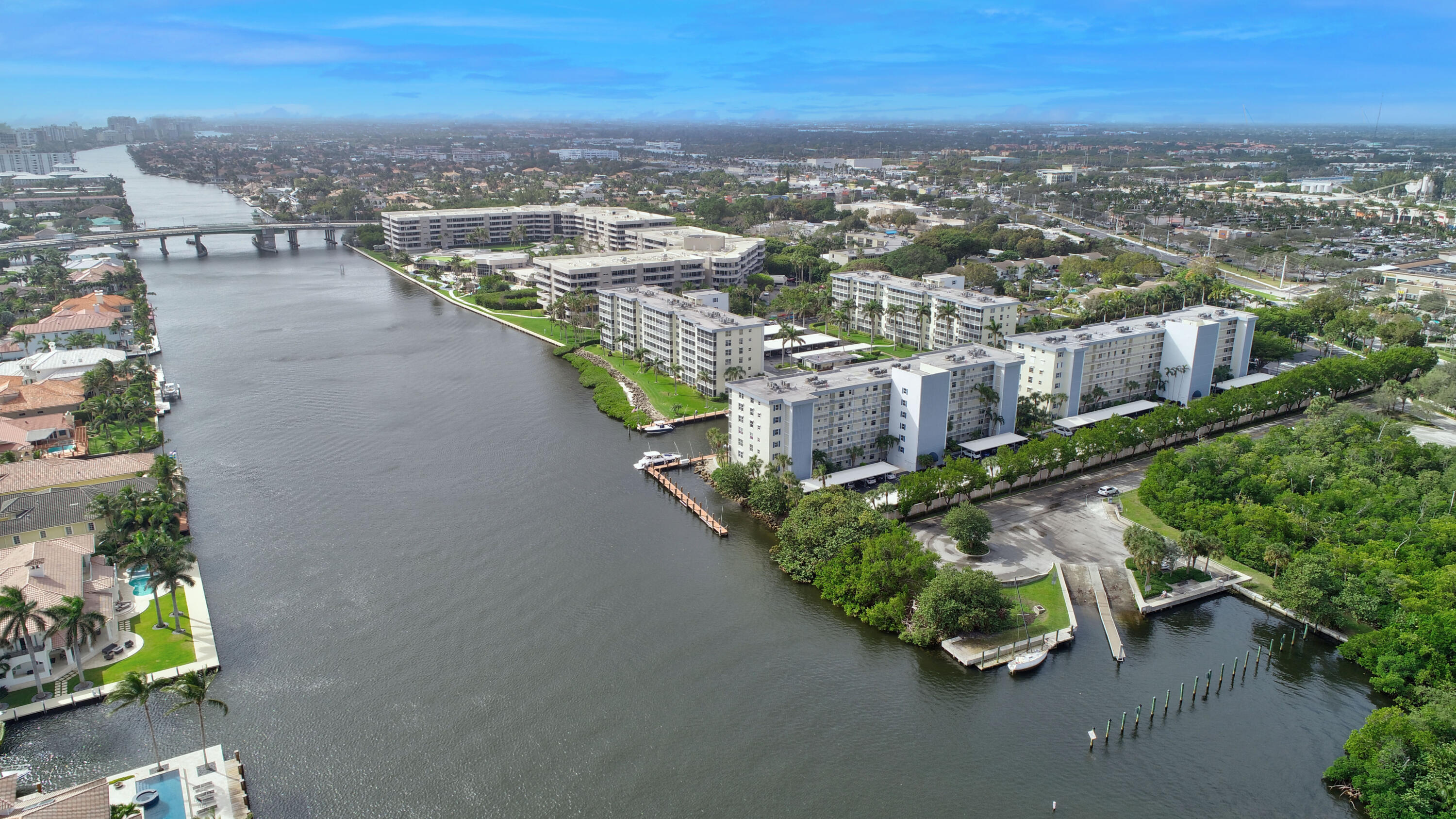 1 Harbourside #3702, Delray Beach FL 33483