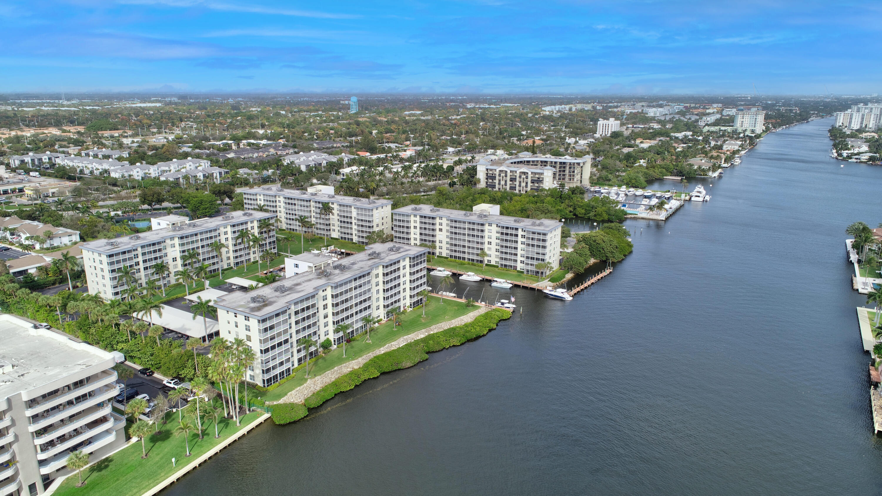 1 Harbourside #3702, Delray Beach FL 33483