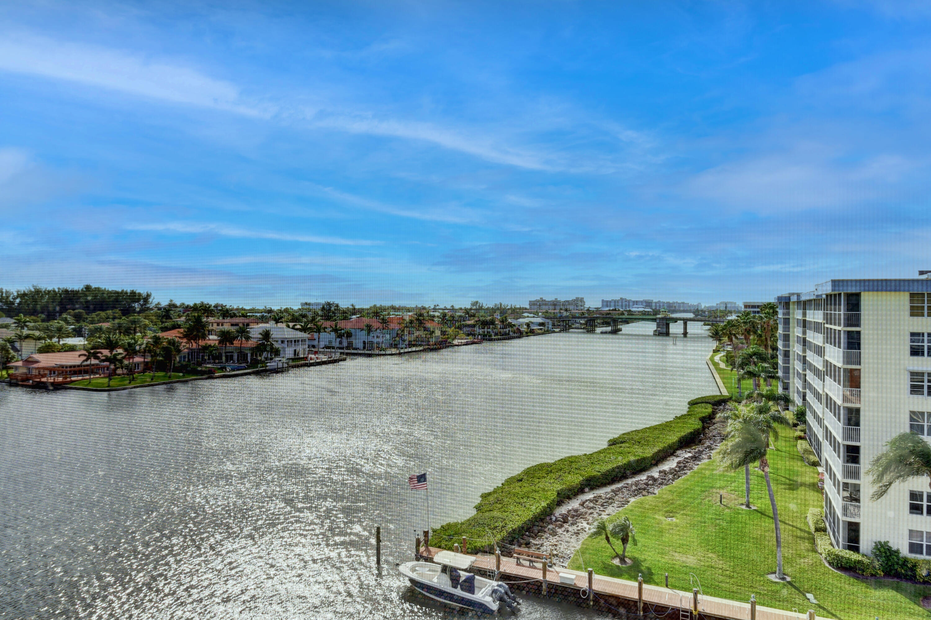 1 Harbourside #3702, Delray Beach FL 33483