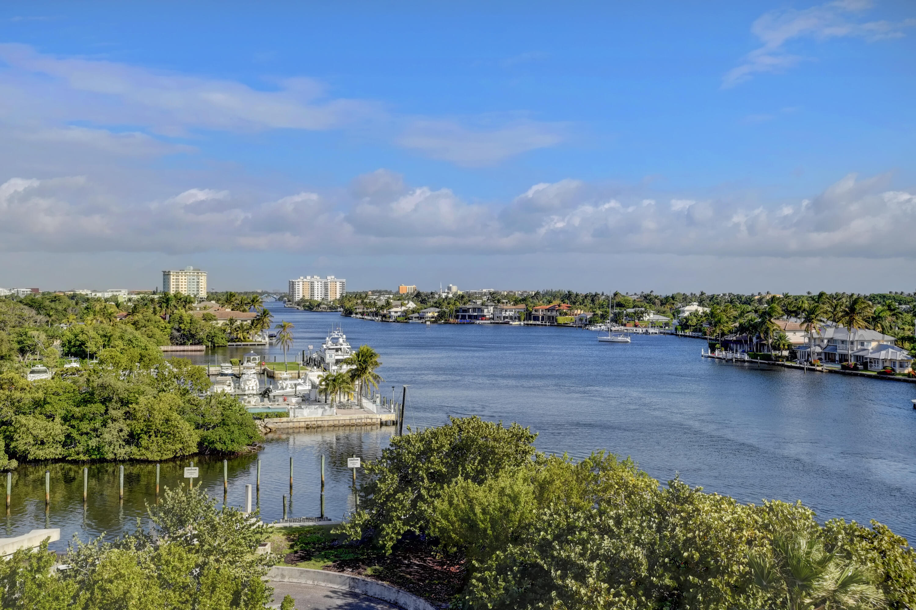 1 Harbourside #3702, Delray Beach FL 33483