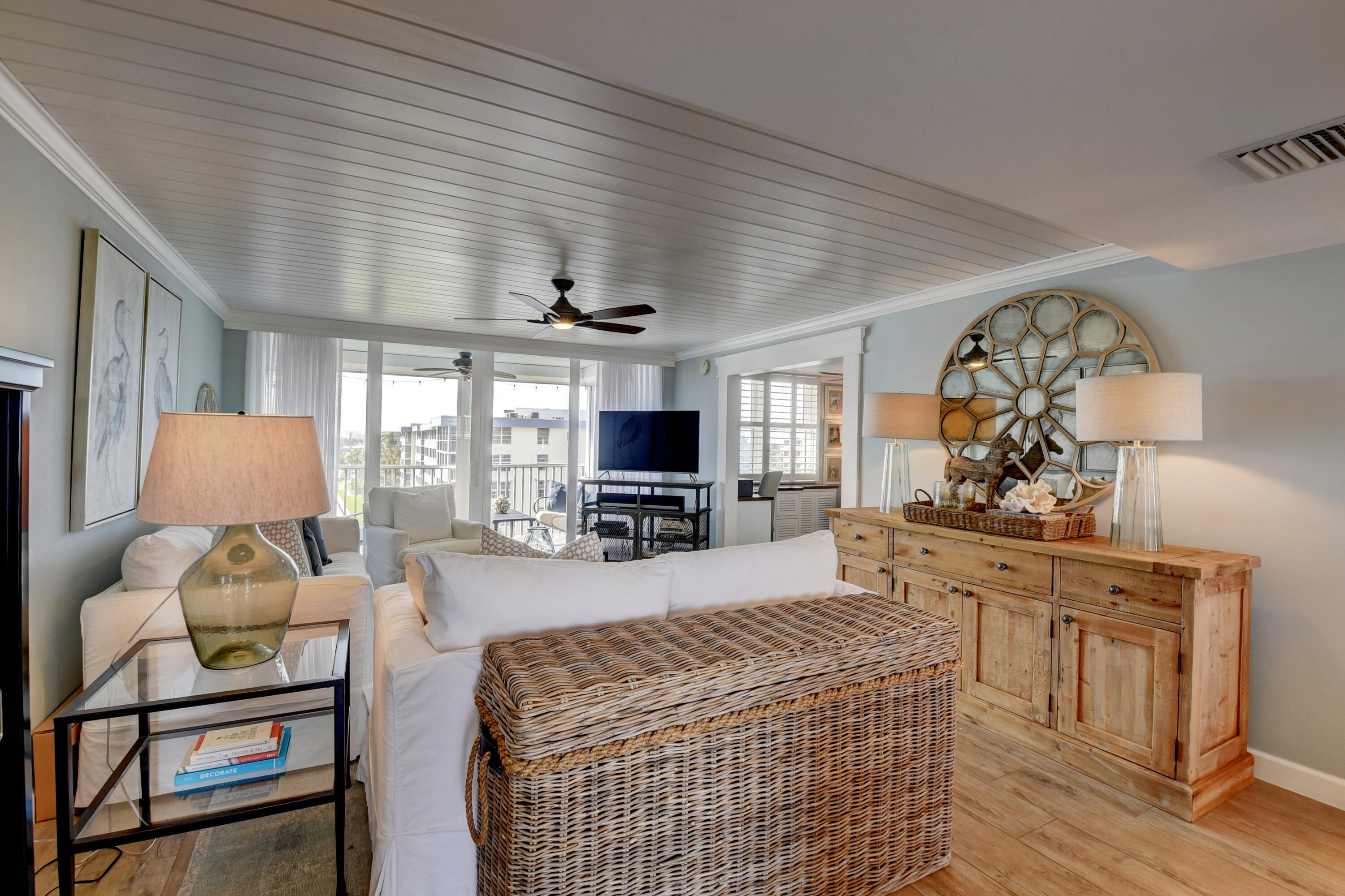 1 Harbourside #3702, Delray Beach FL 33483