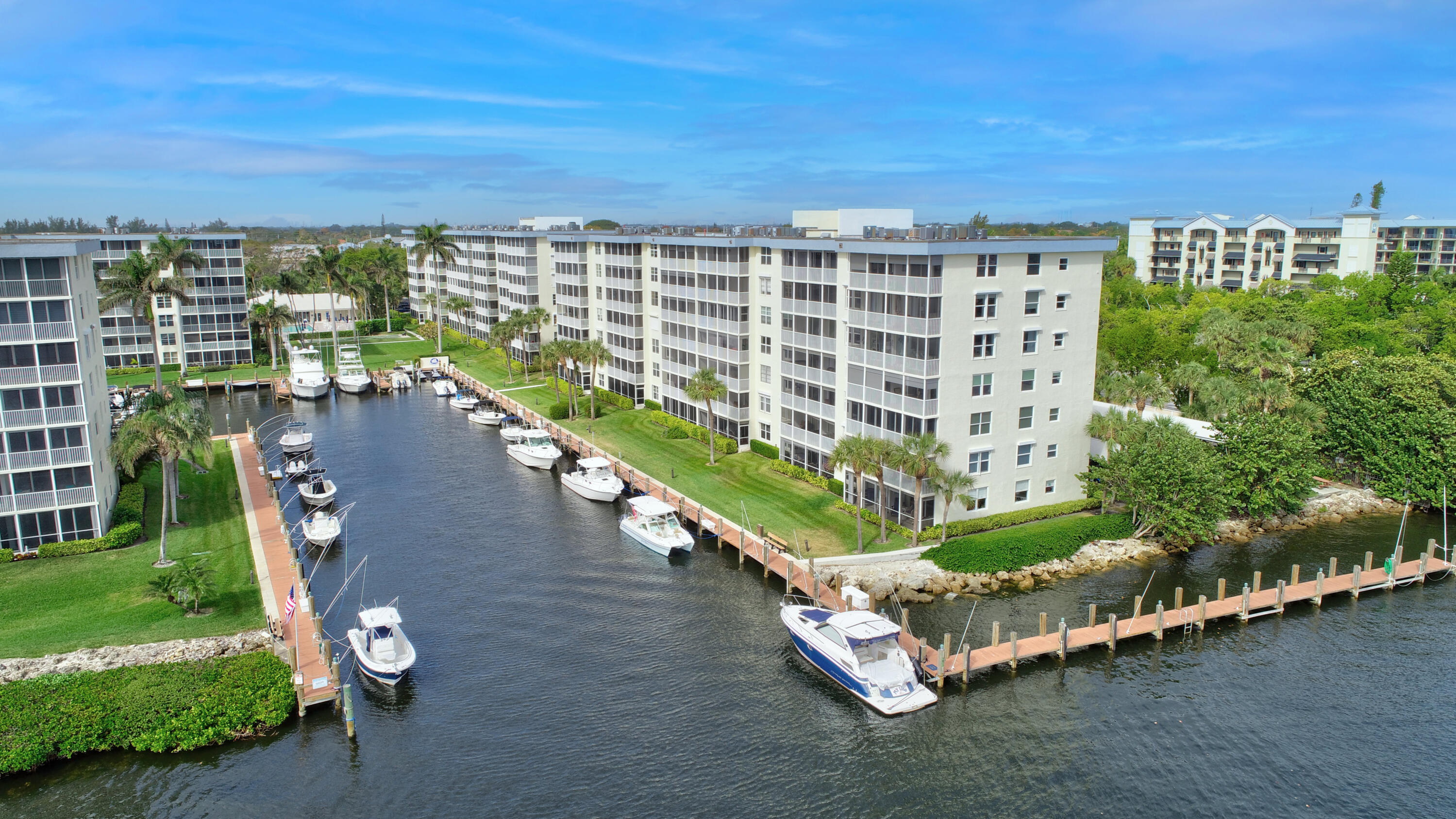 1 Harbourside #3702, Delray Beach FL 33483
