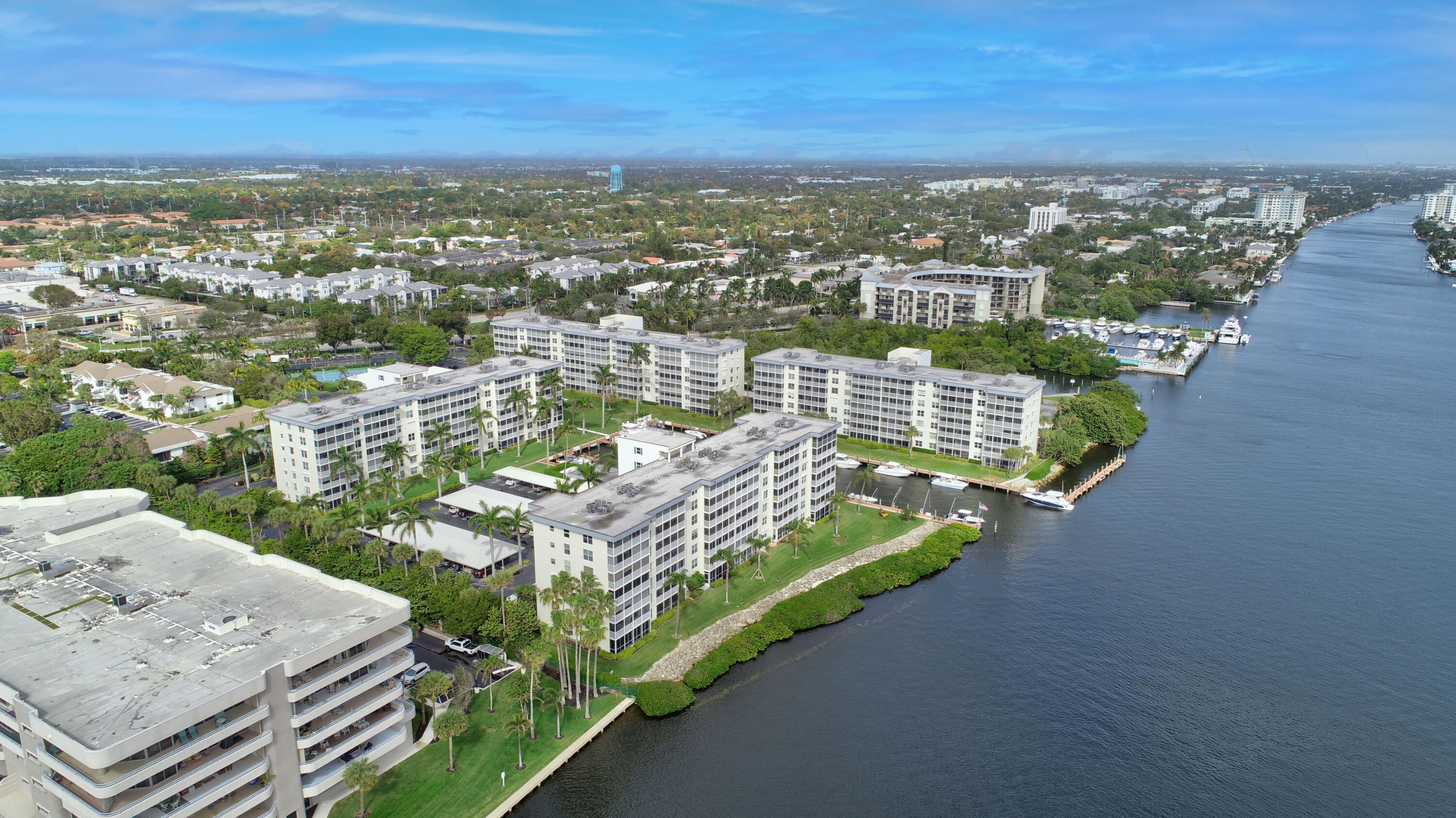 1 Harbourside #3702, Delray Beach FL 33483