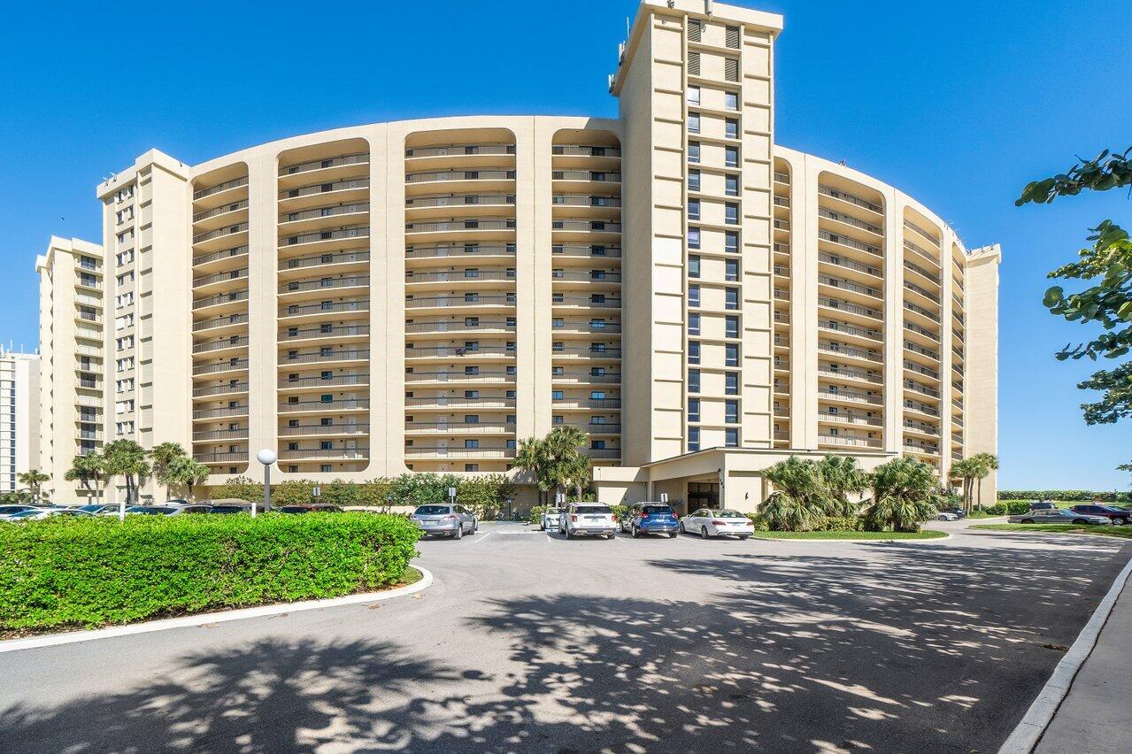 100 Ocean Trail #Ph1, Jupiter FL 33477