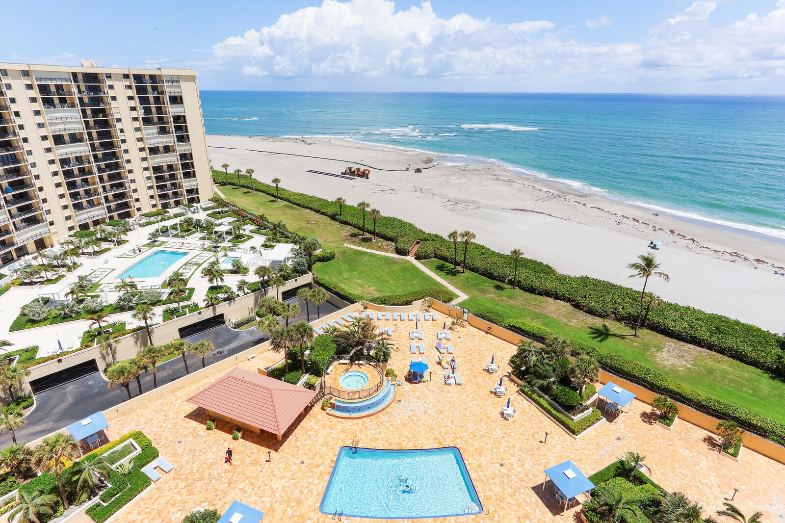 100 Ocean Trail #Ph1, Jupiter FL 33477