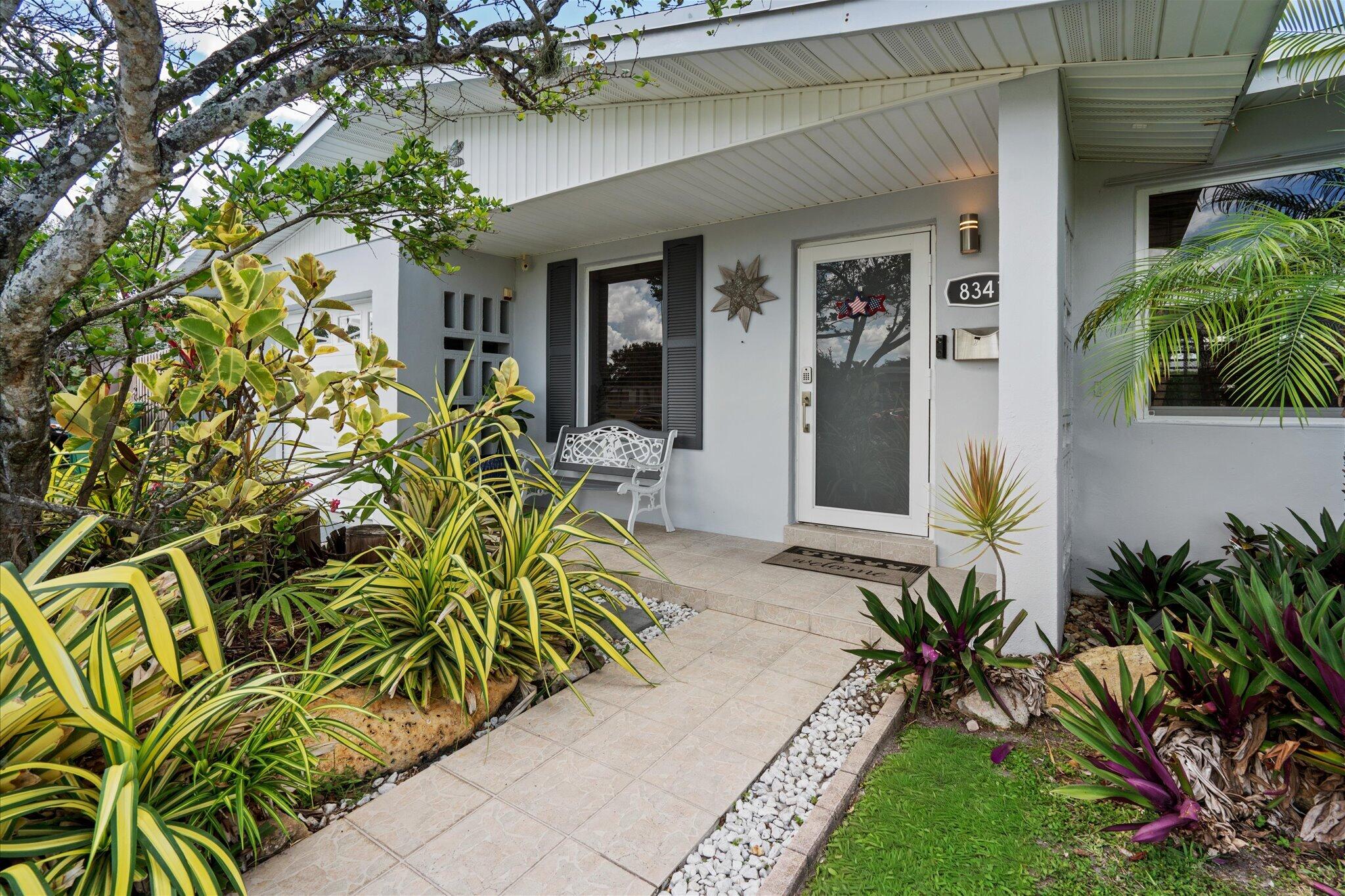 8341 SW 14th, Miami FL 33144