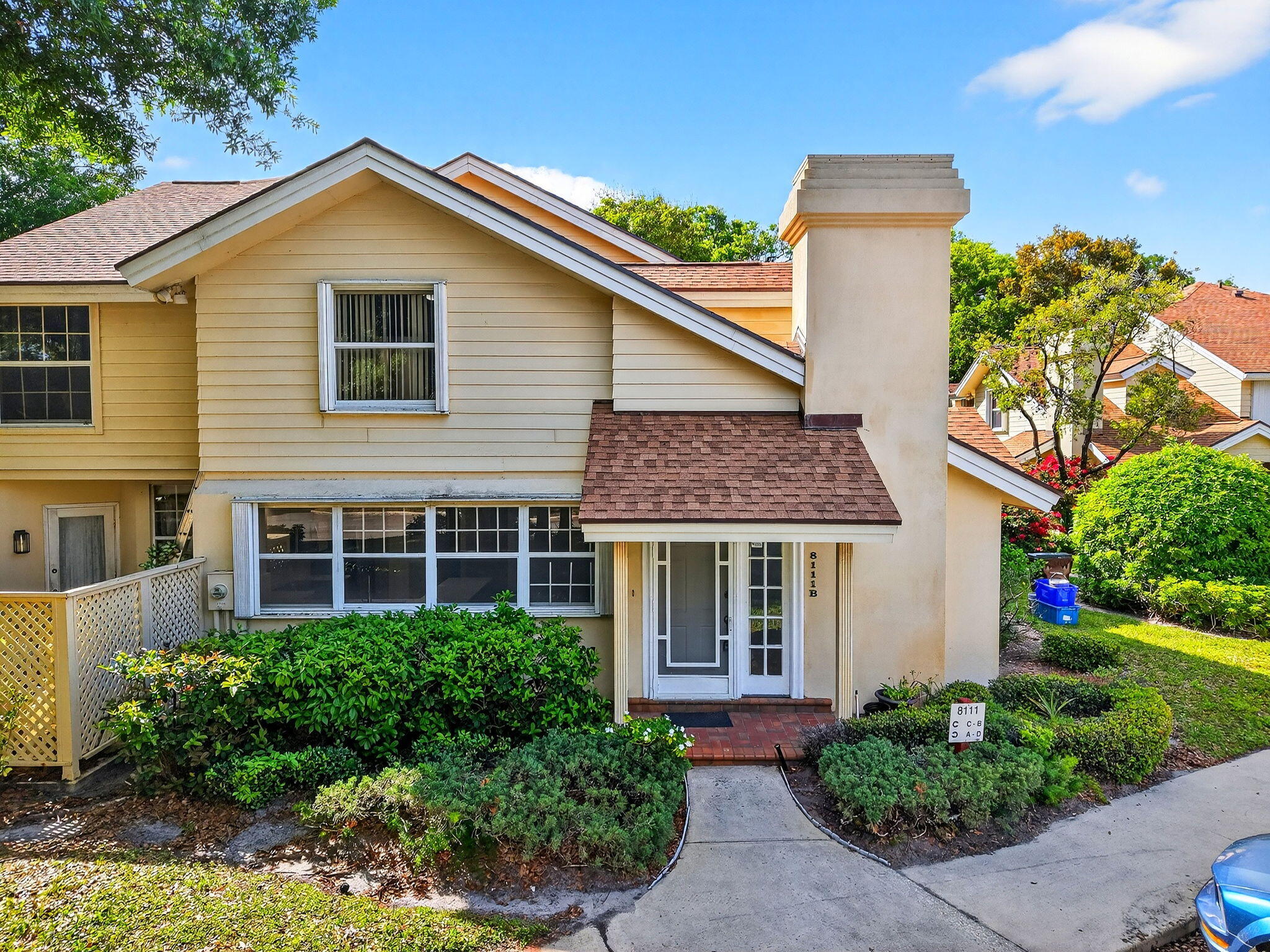 8111 Northboro #11b, Lake Clarke Shores FL 33406