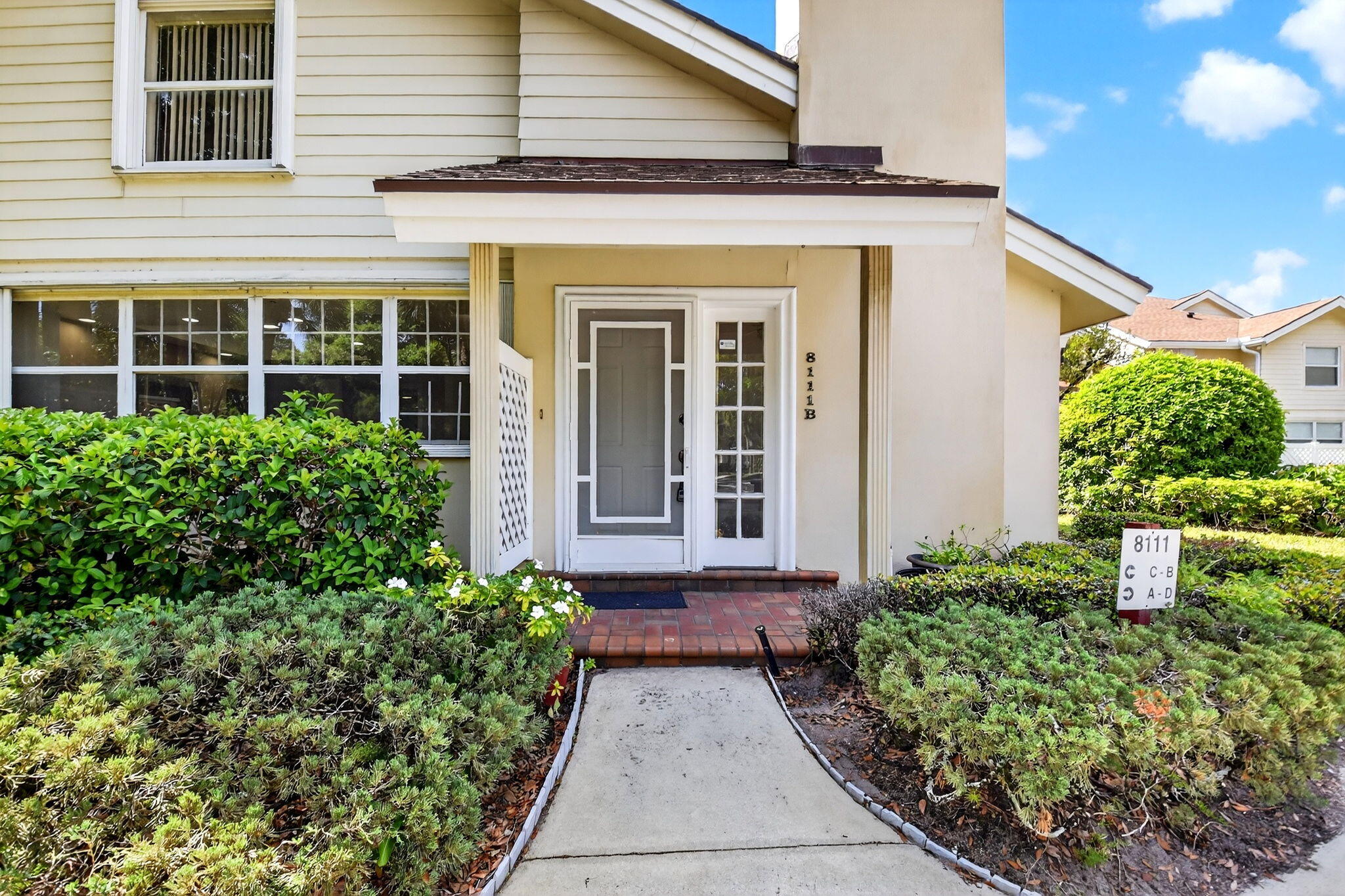 8111 Northboro #11b, Lake Clarke Shores FL 33406
