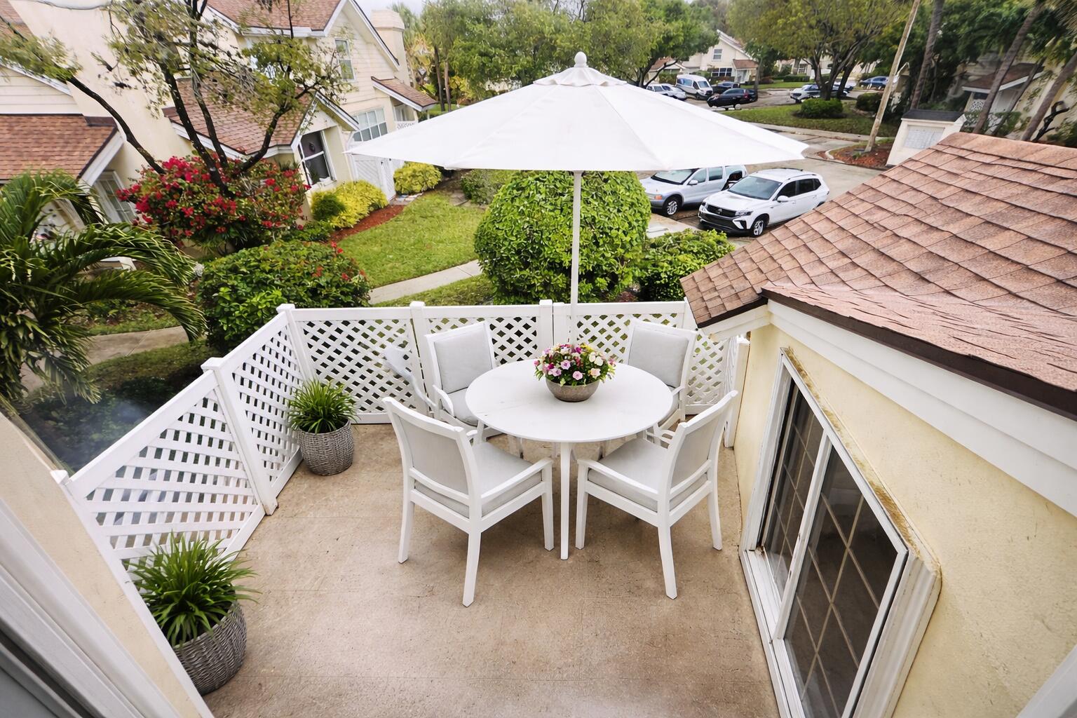8111 Northboro #11b, Lake Clarke Shores FL 33406