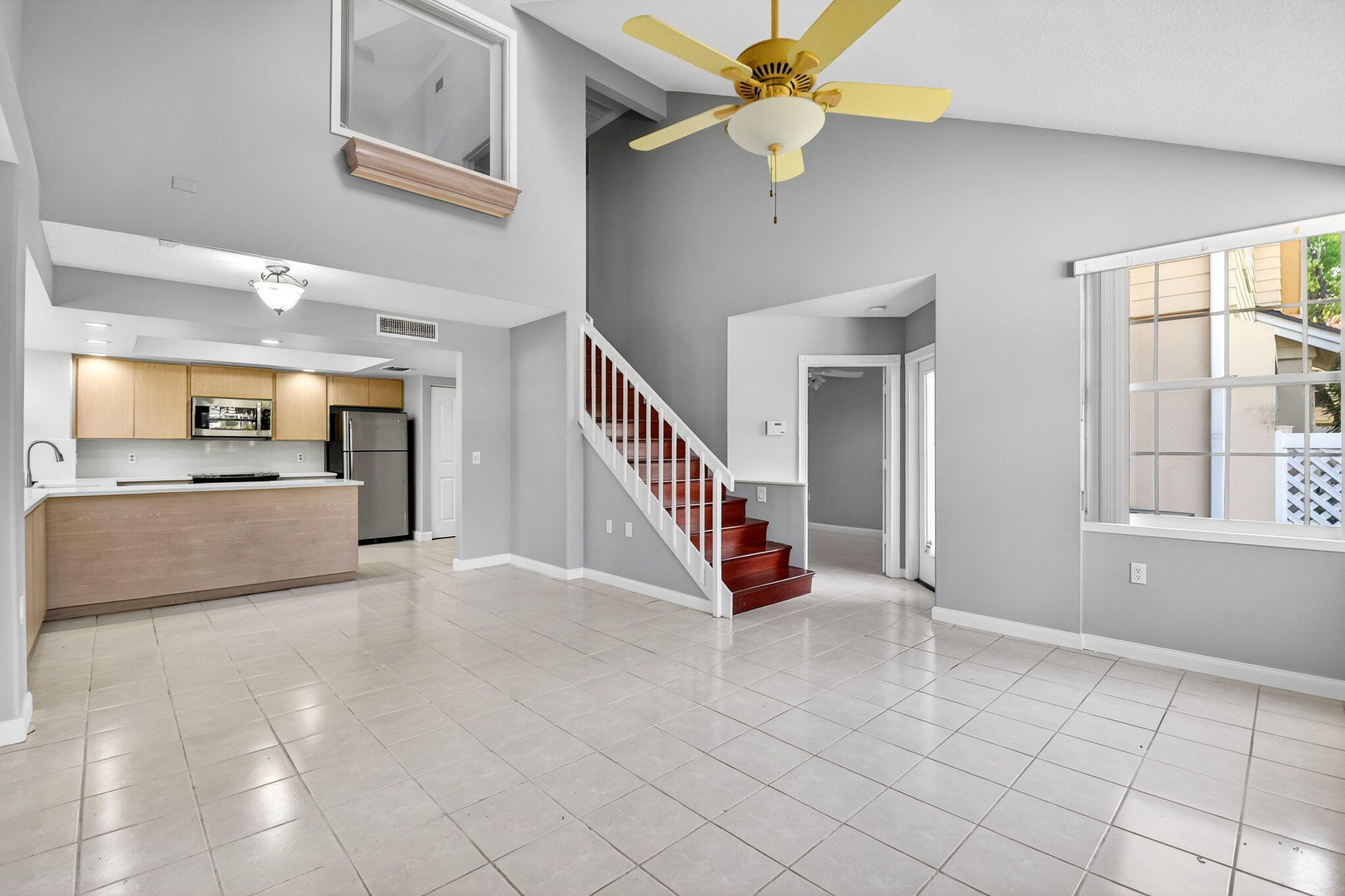 8111 Northboro #11b, Lake Clarke Shores FL 33406