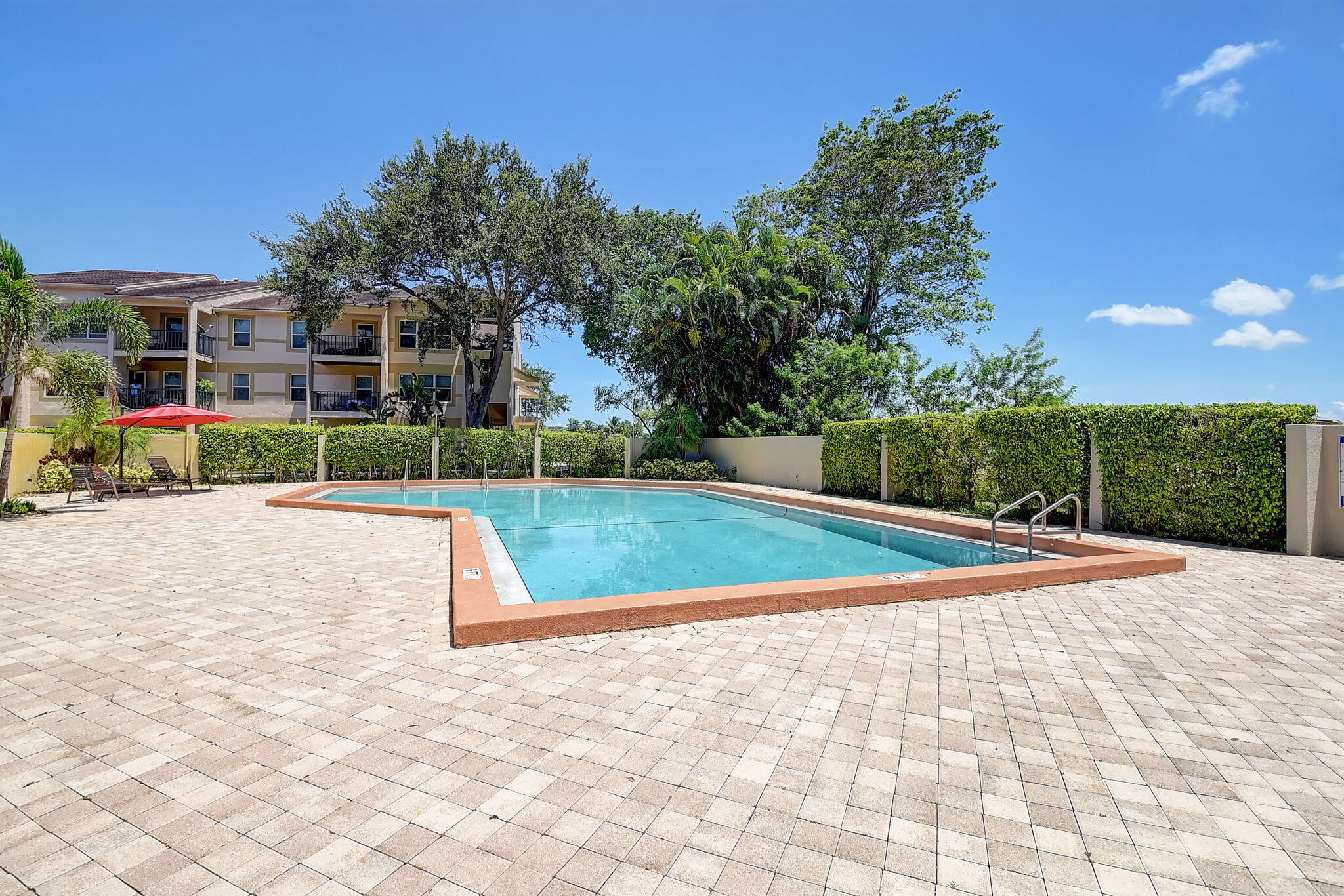8111 Northboro #11b, Lake Clarke Shores FL 33406