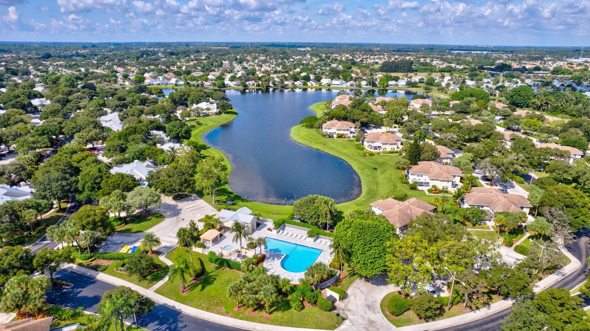 8111 Northboro #11b, Lake Clarke Shores FL 33406