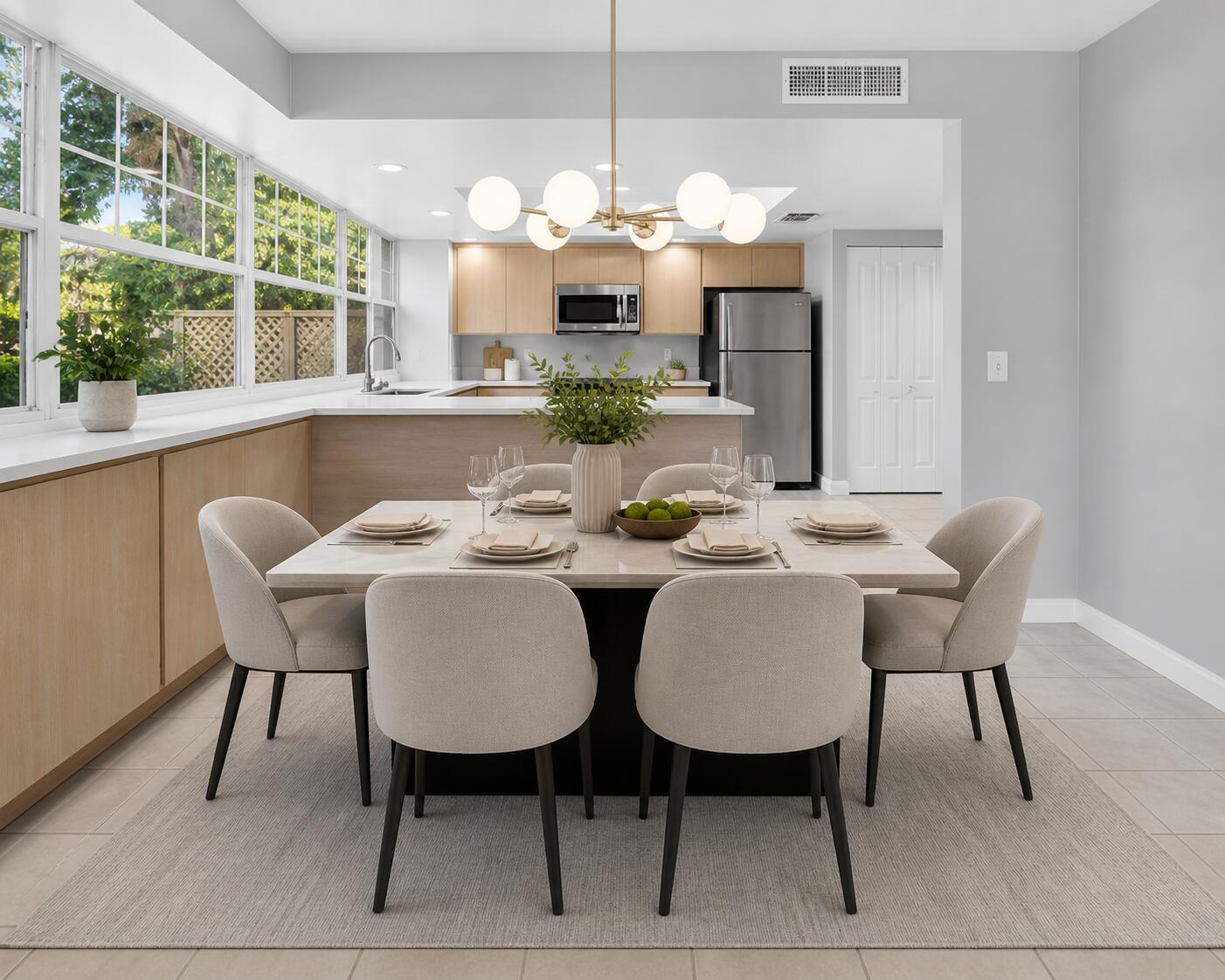 8111 Northboro #11b, Lake Clarke Shores FL 33406