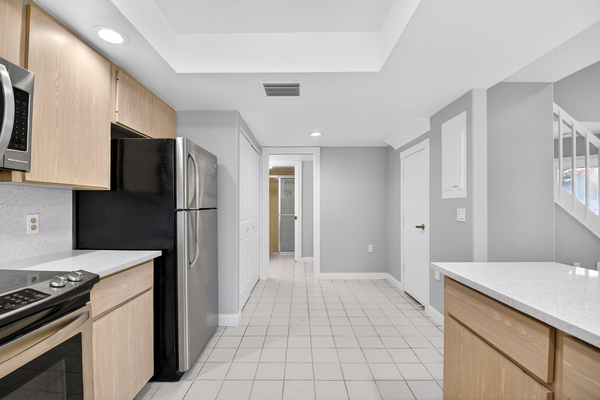 8111 Northboro #11b, Lake Clarke Shores FL 33406