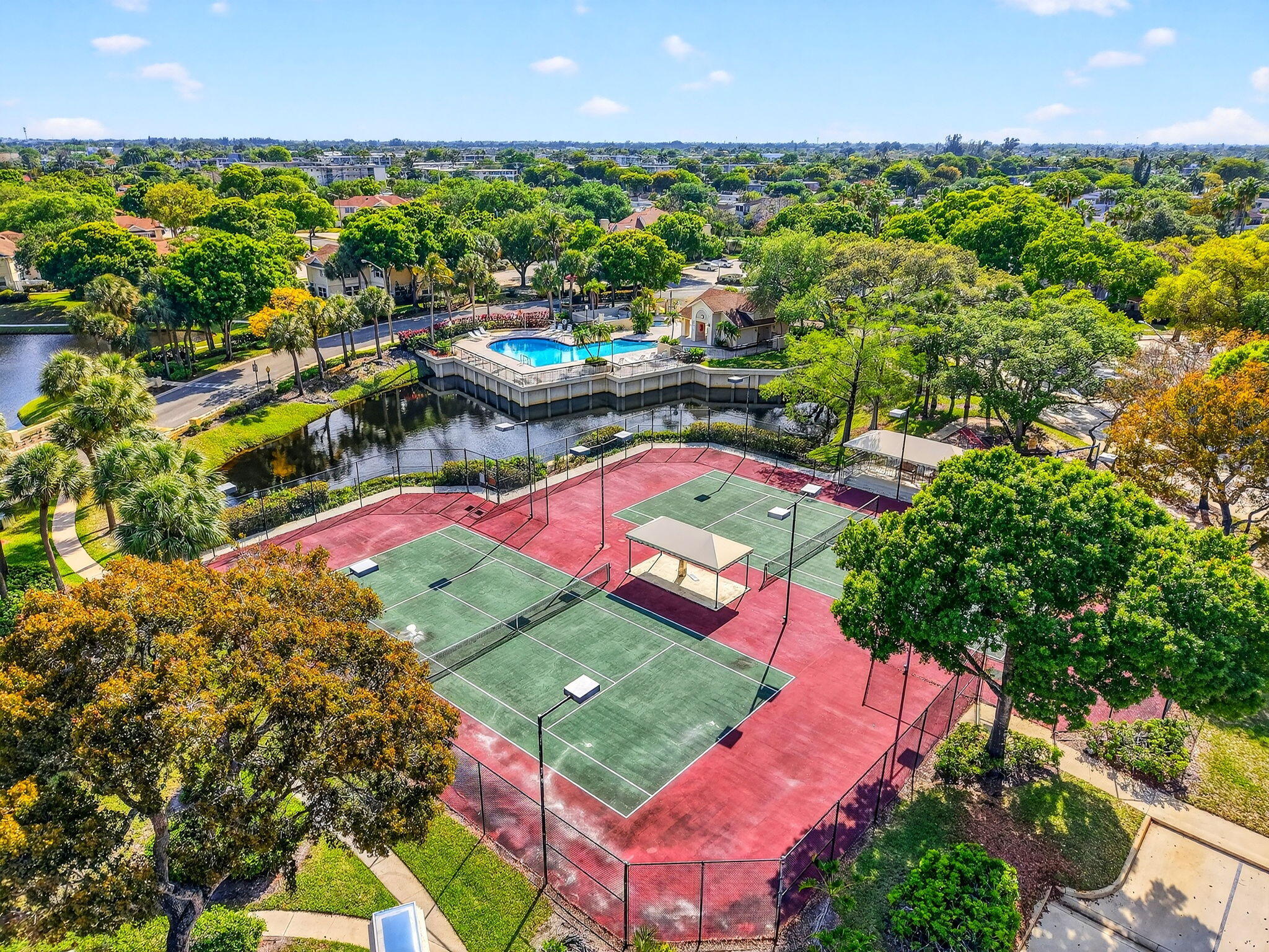 8111 Northboro #11b, Lake Clarke Shores FL 33406