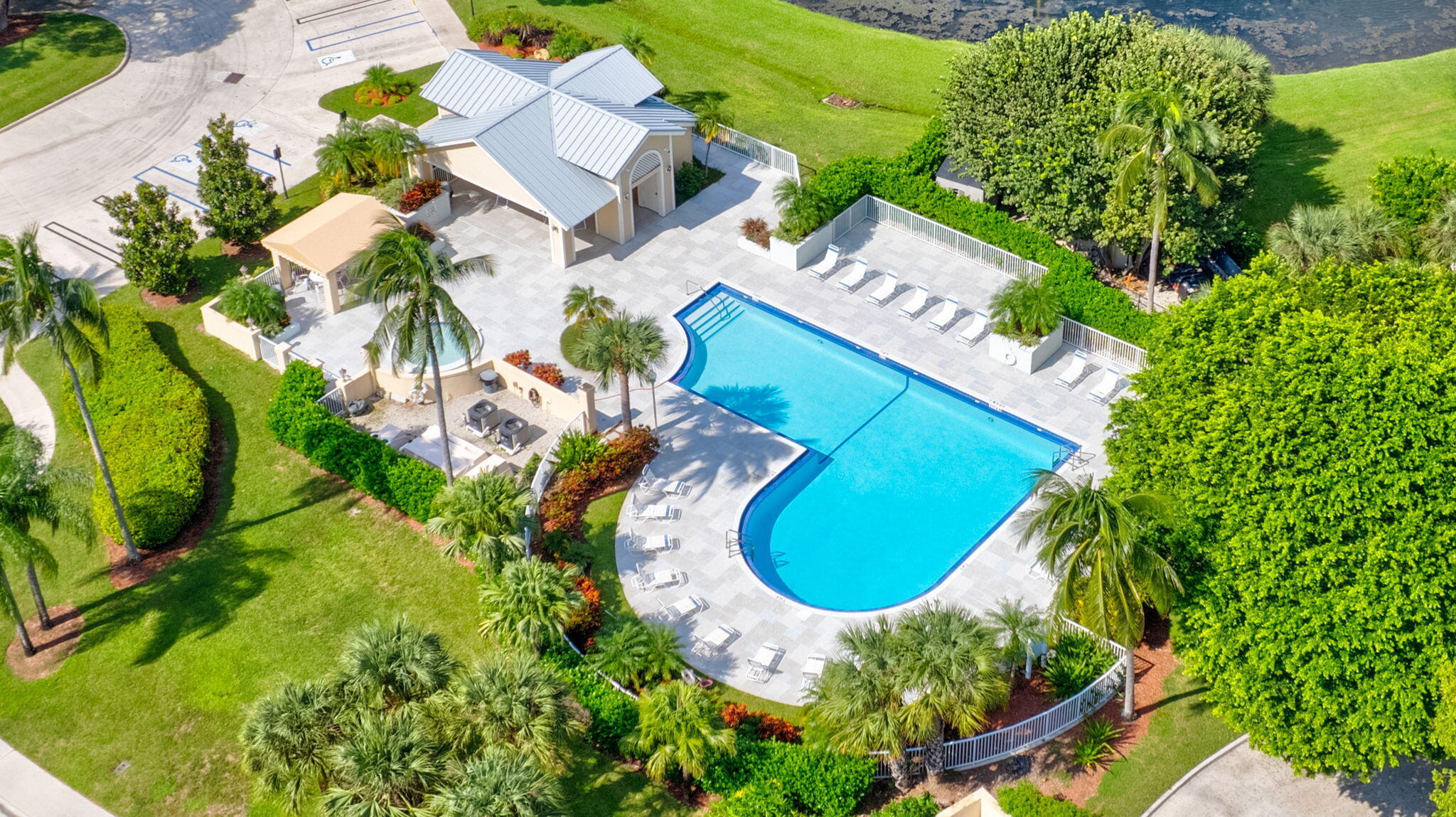 8111 Northboro #11b, Lake Clarke Shores FL 33406
