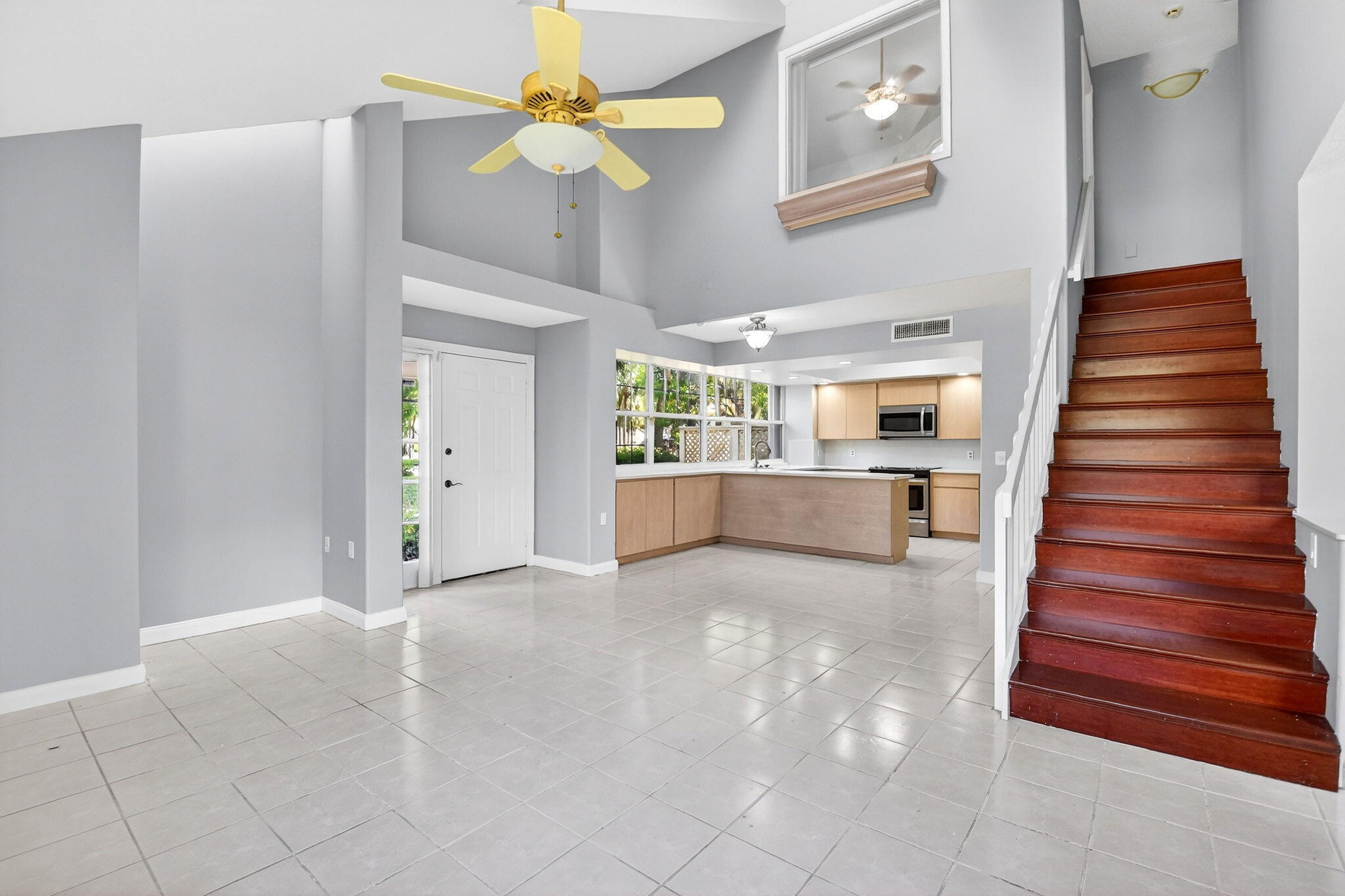 8111 Northboro #11b, Lake Clarke Shores FL 33406
