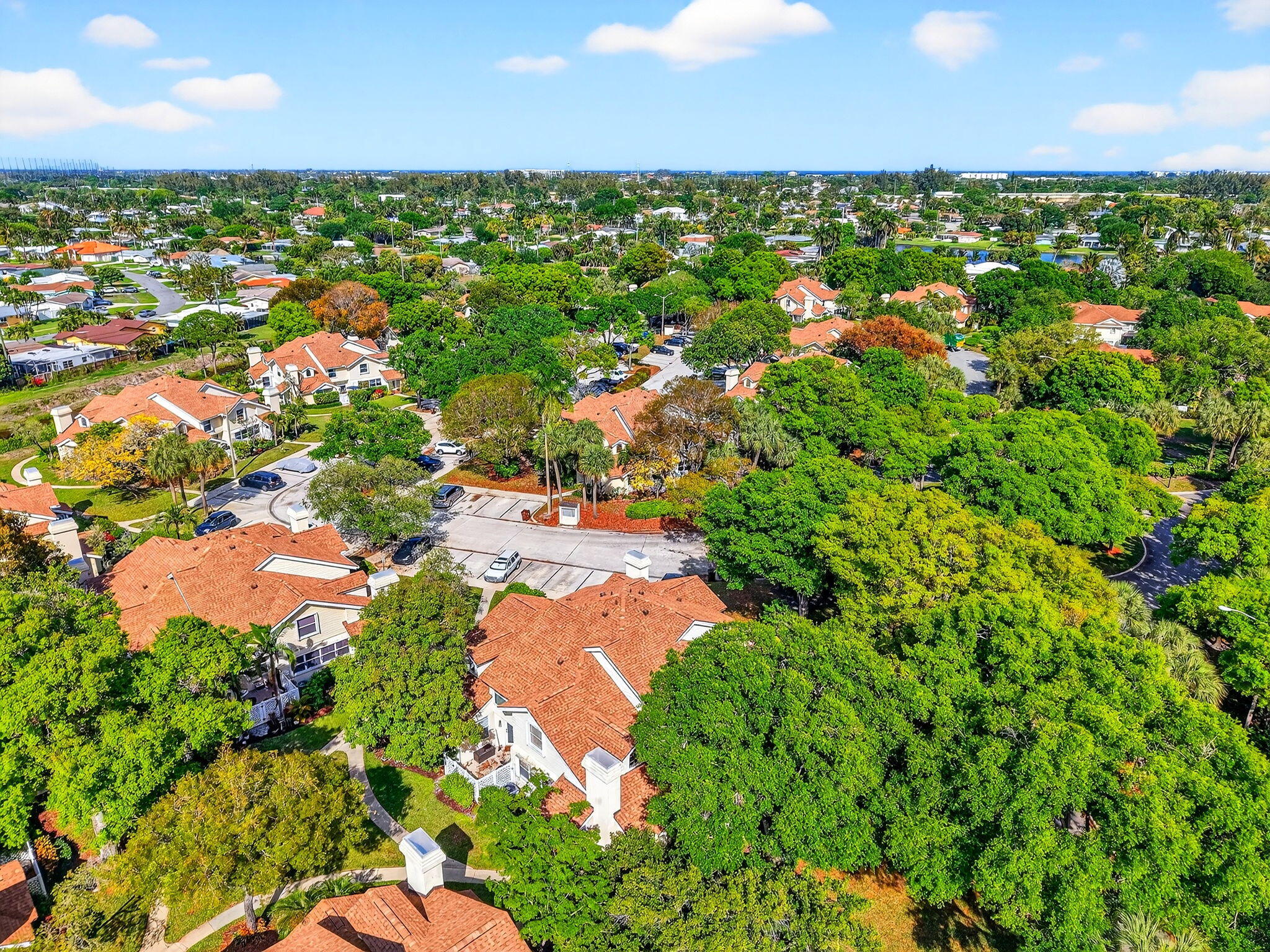8111 Northboro #11b, Lake Clarke Shores FL 33406