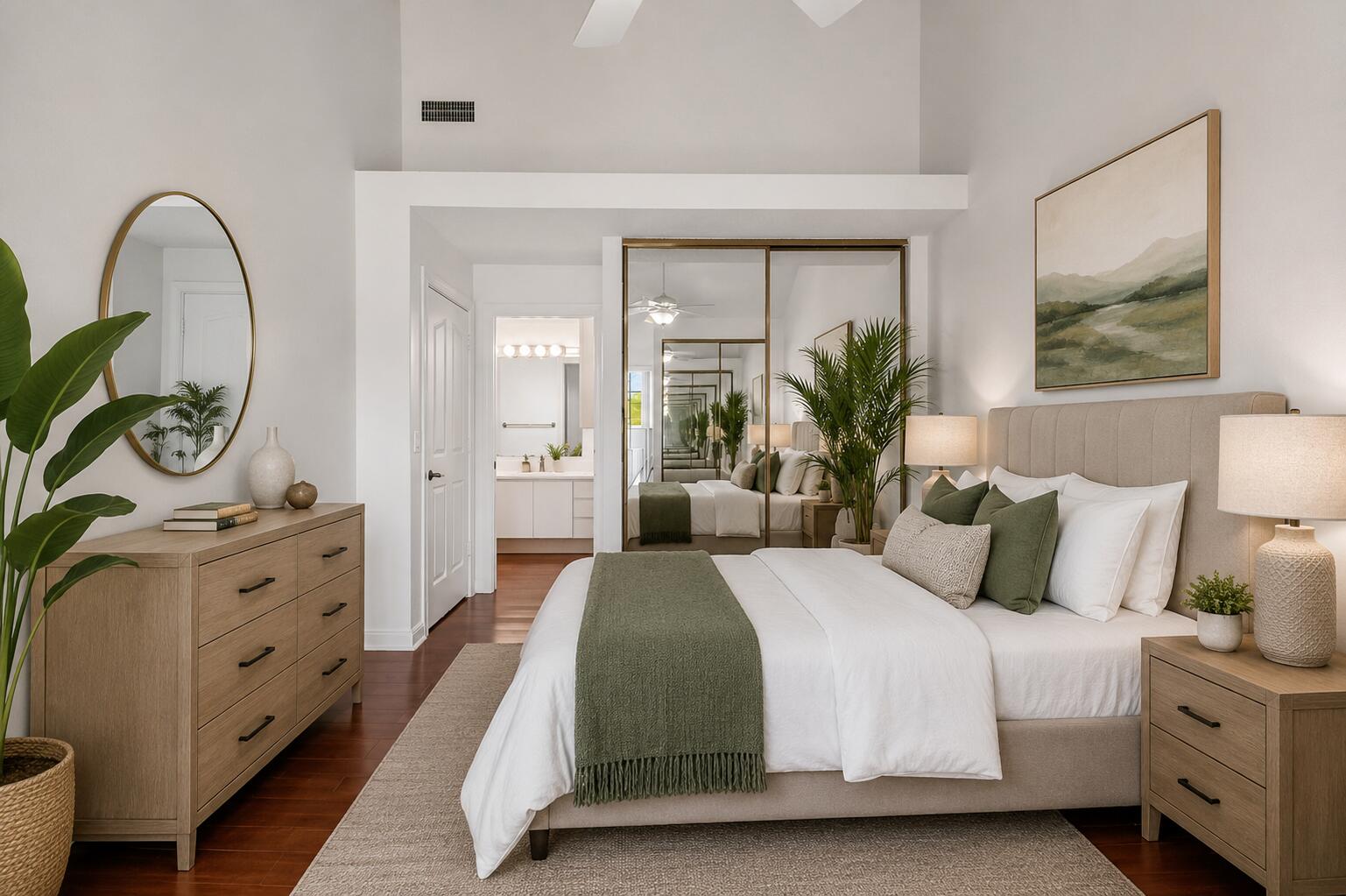 8111 Northboro #11b, Lake Clarke Shores FL 33406