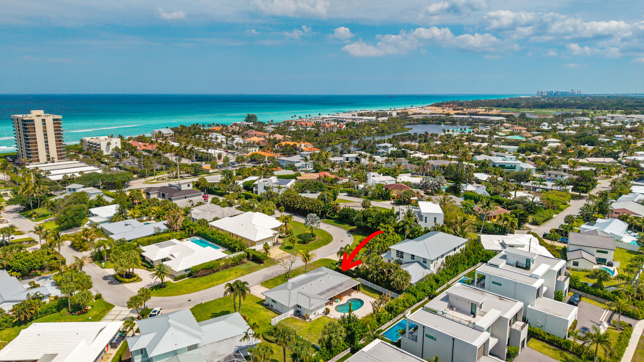 461 Apollo, Juno Beach FL 33408