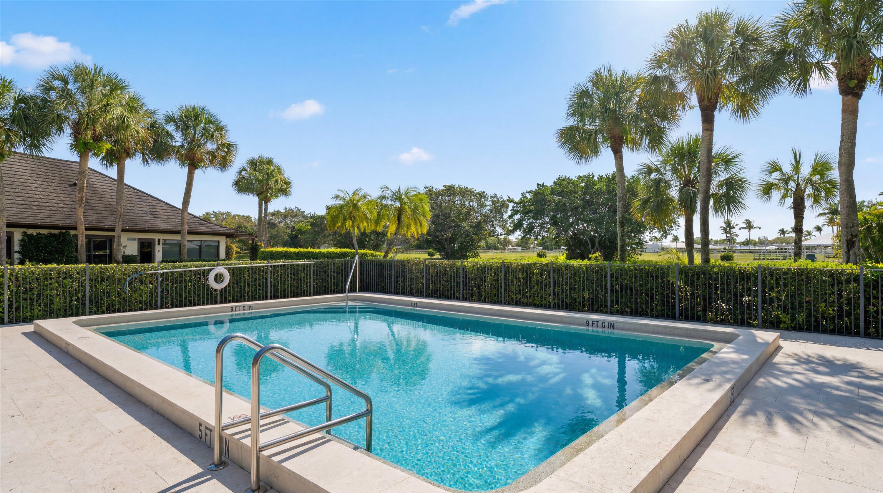 13400 Polo Rd #203, Wellington FL 33414