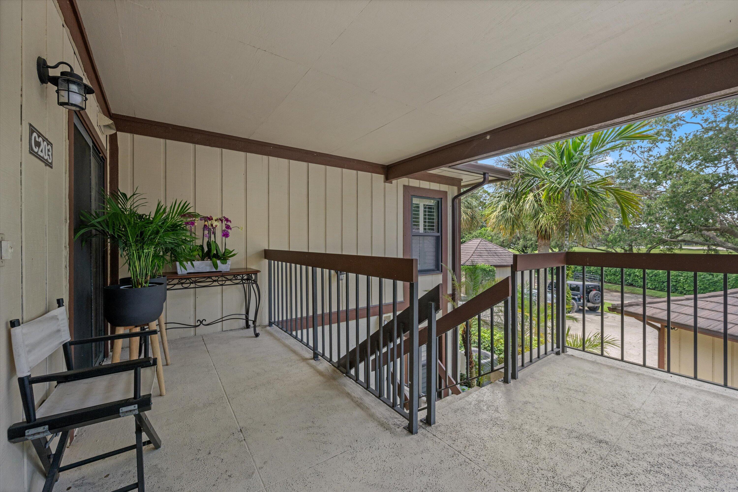 13400 Polo Rd #203, Wellington FL 33414