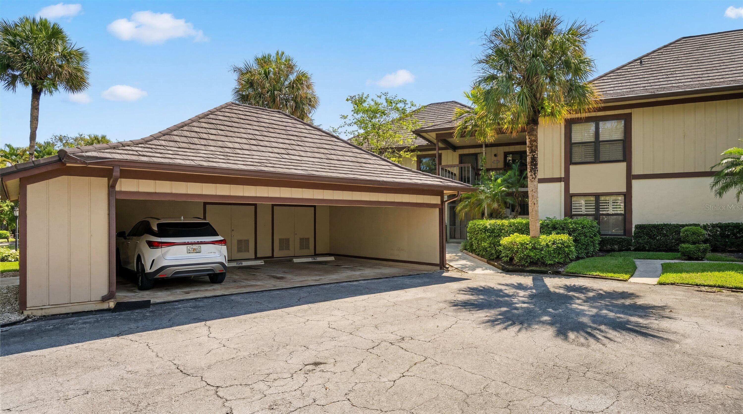 13400 Polo Rd #203, Wellington FL 33414