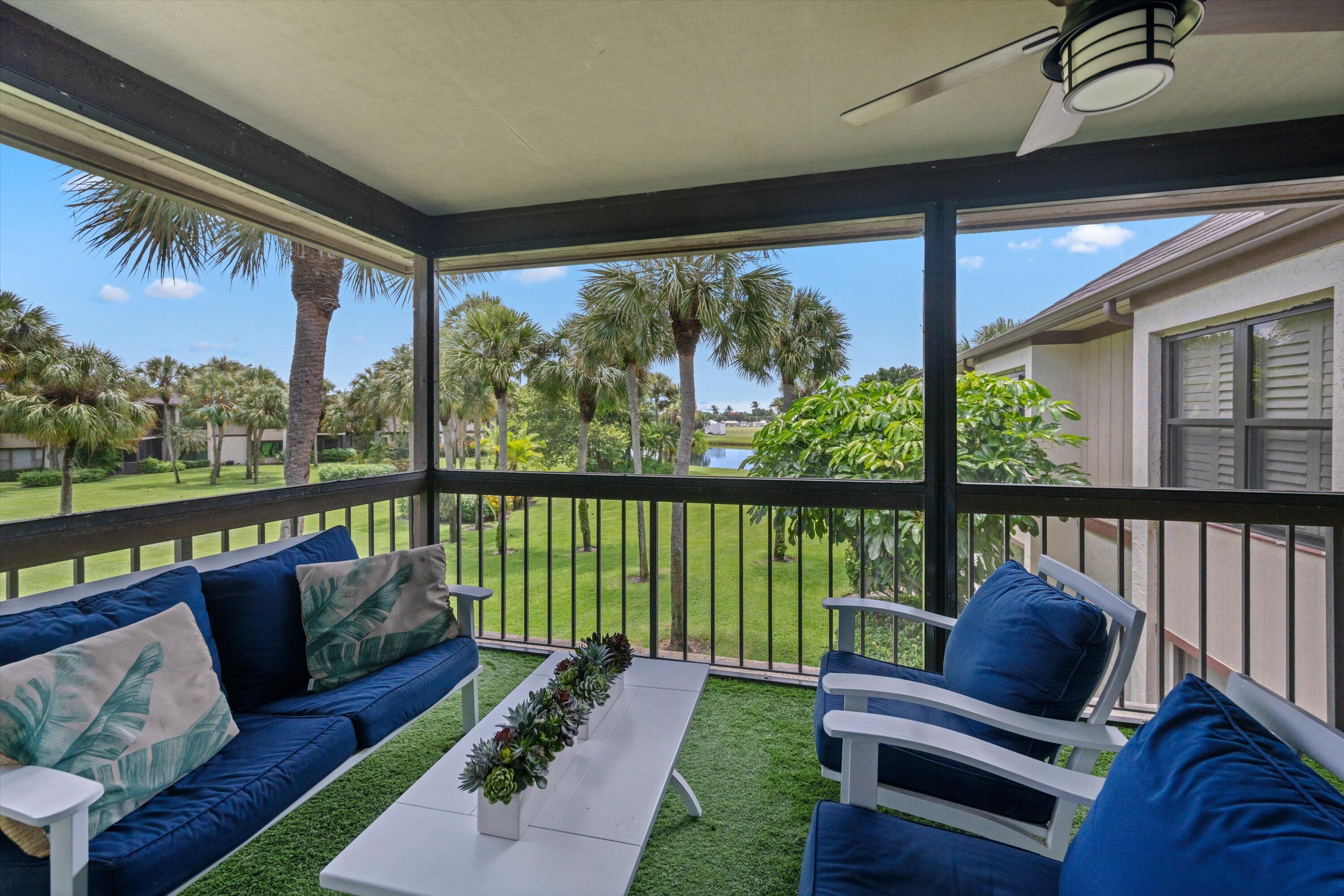 13400 Polo Rd #203, Wellington FL 33414