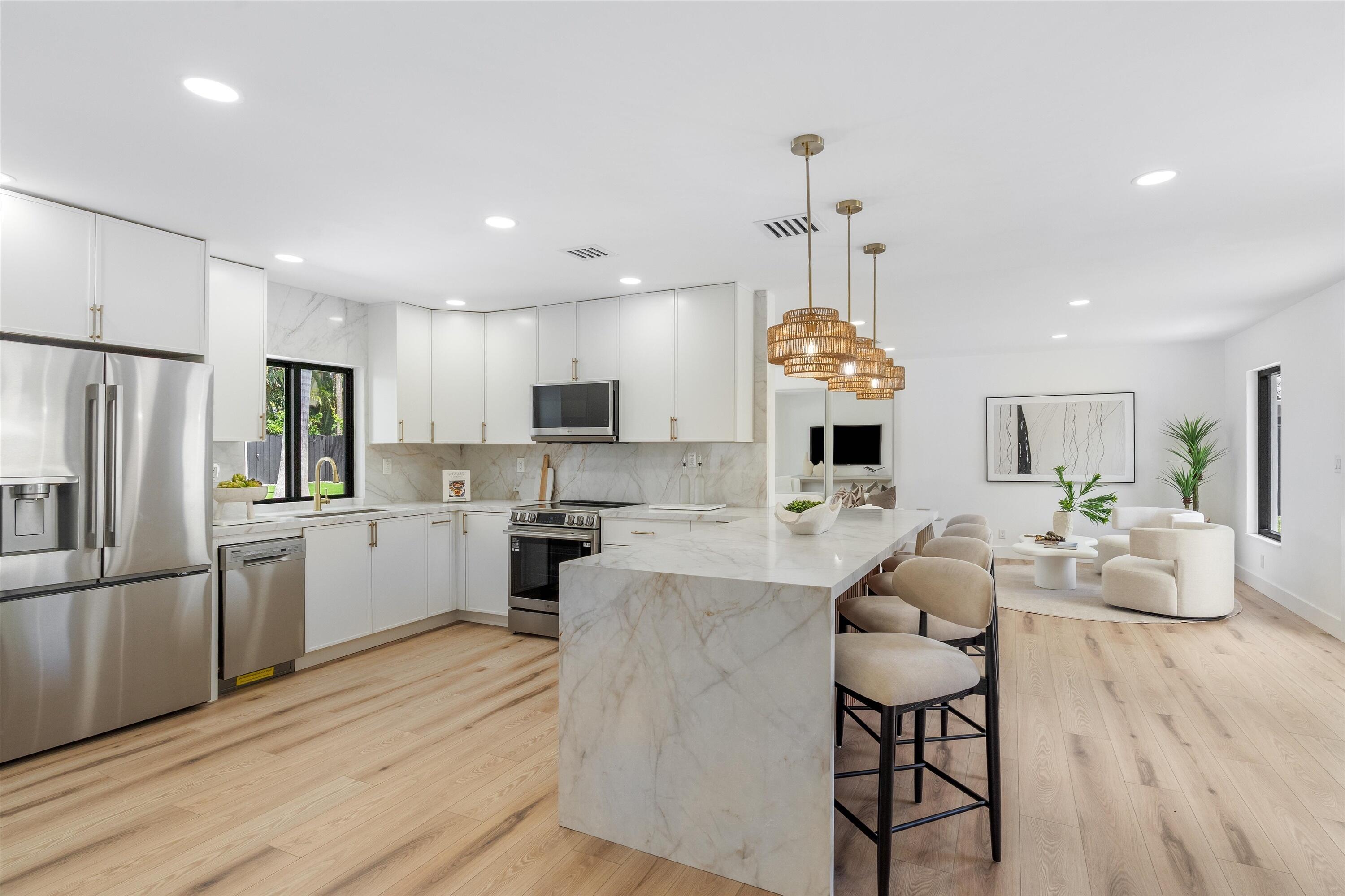 4721 Bayview, Fort Lauderdale FL 33308