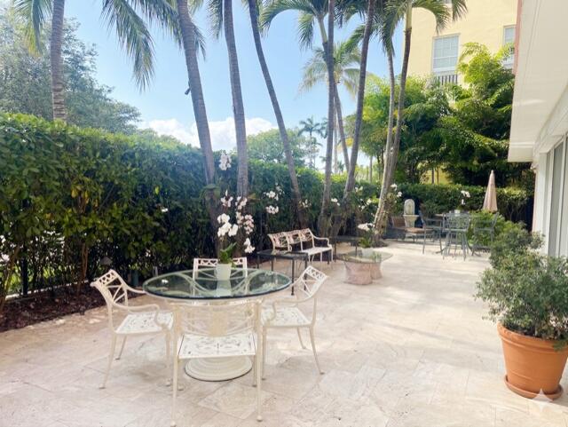 315 S Lake #1a, Palm Beach FL 33480