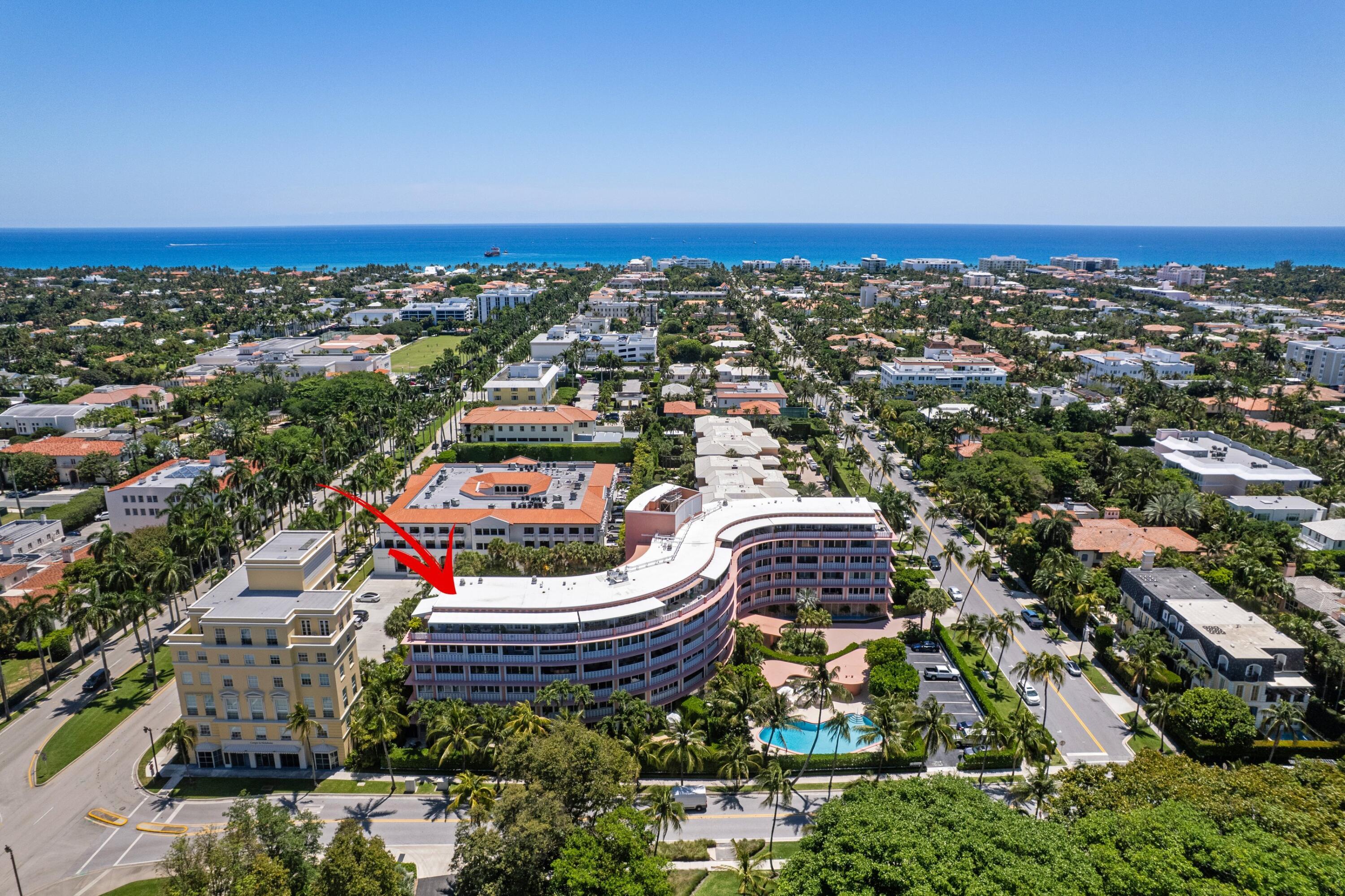 315 S Lake #1a, Palm Beach FL 33480